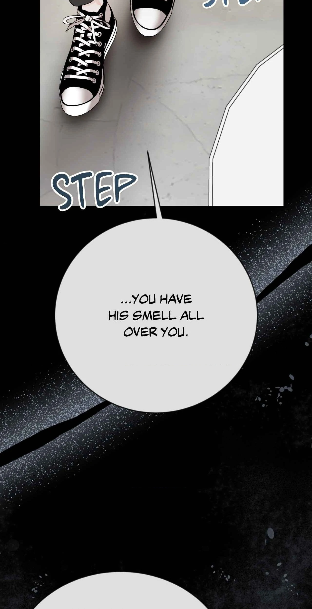 Thanatos [Official] - Chapter 17 manhwa