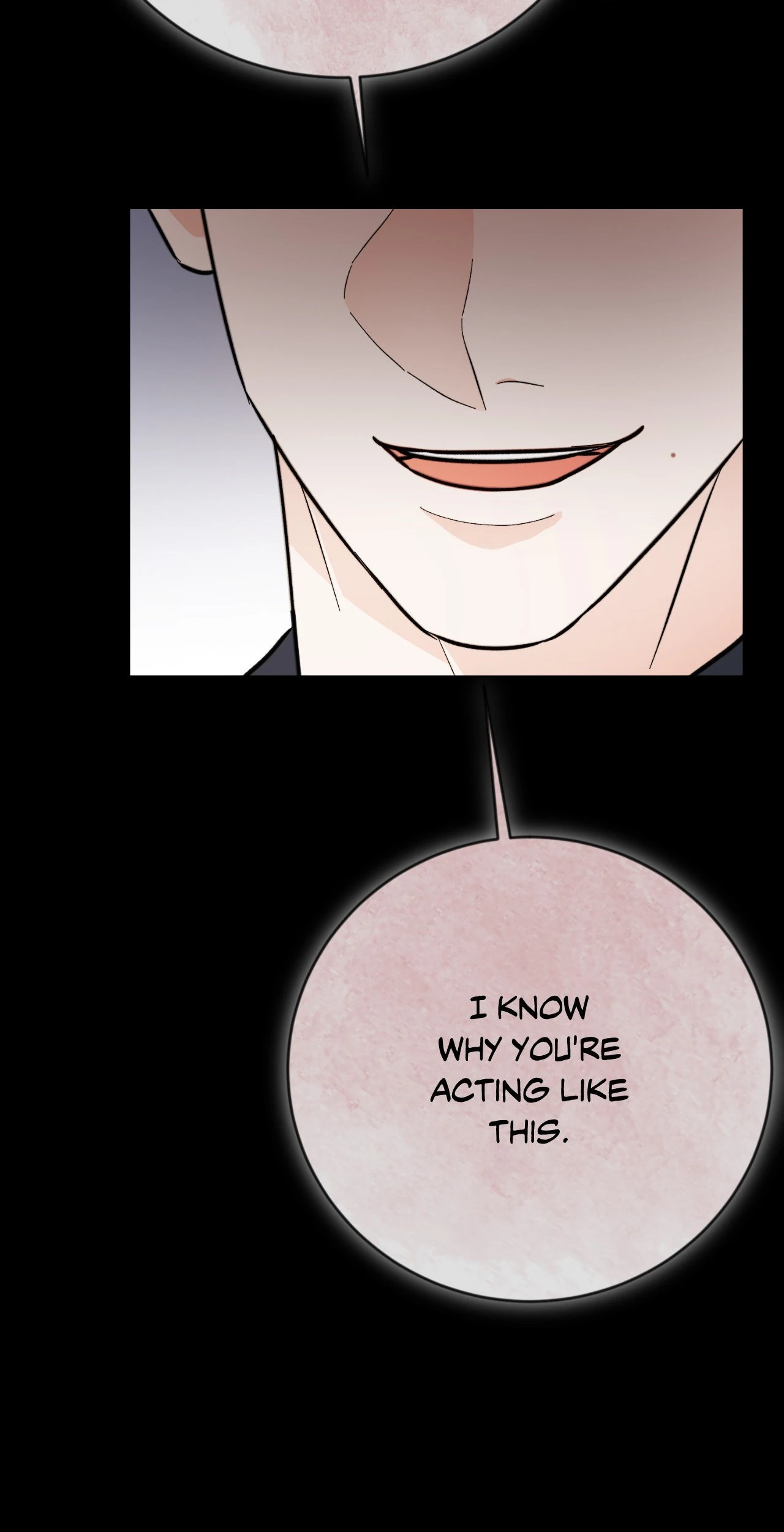 Thanatos [Official] - Chapter 17 manhwa