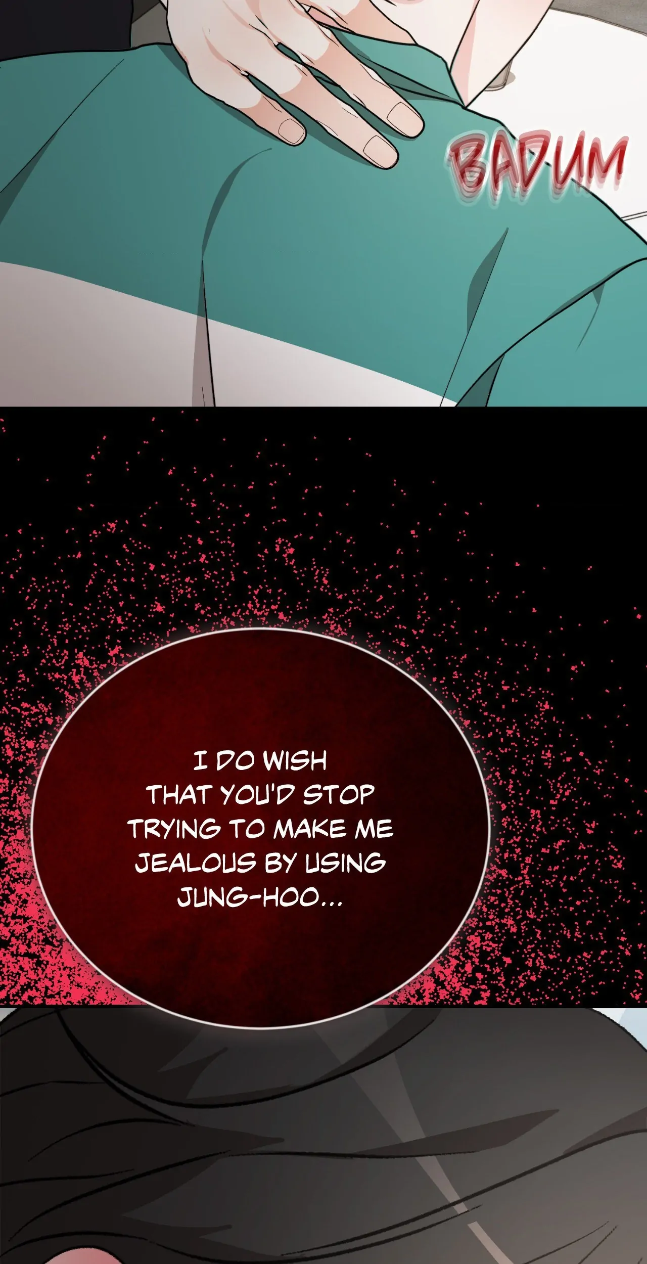 Thanatos [Official] - Chapter 17 manhwa