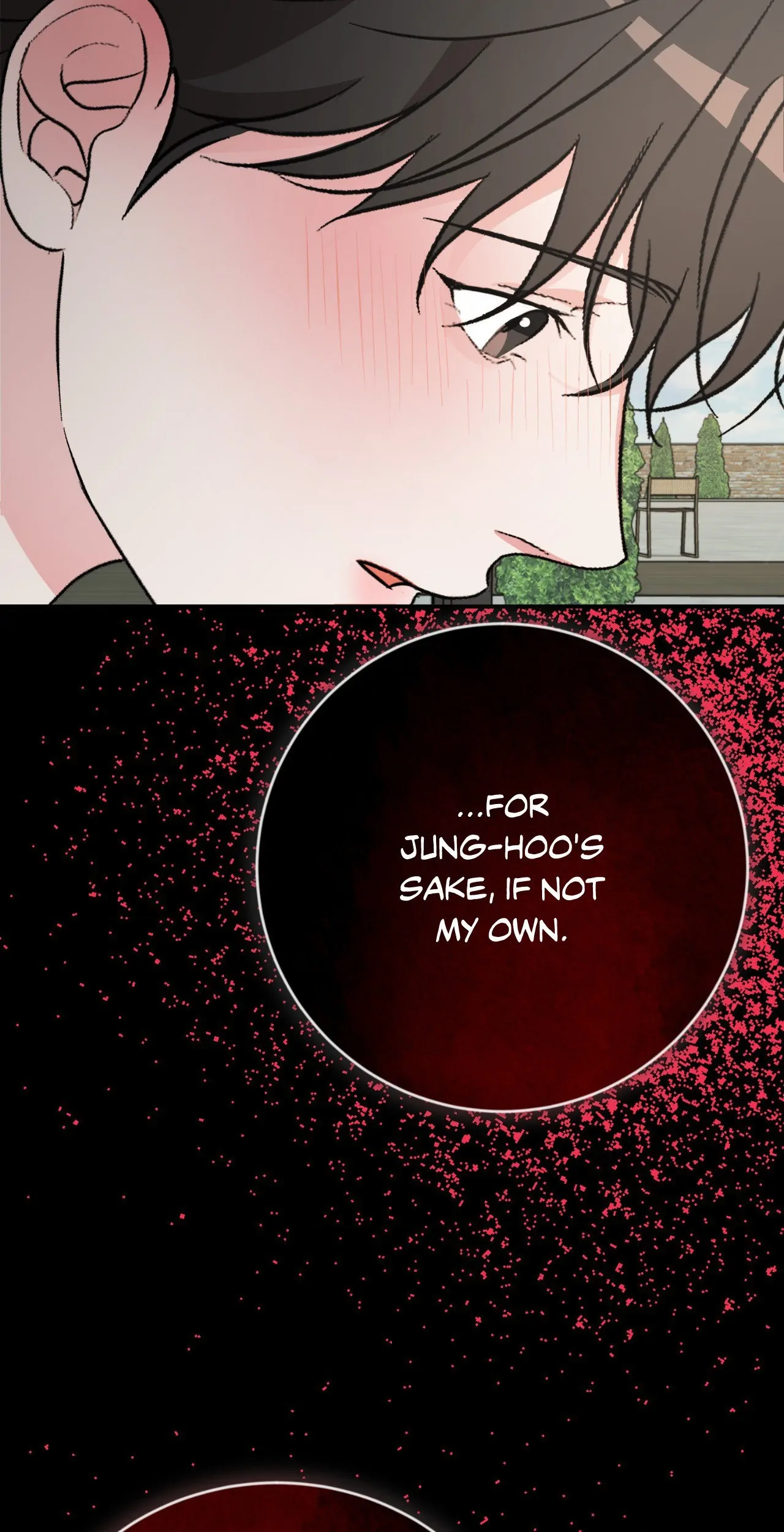Thanatos [Official] - Chapter 17 manhwa