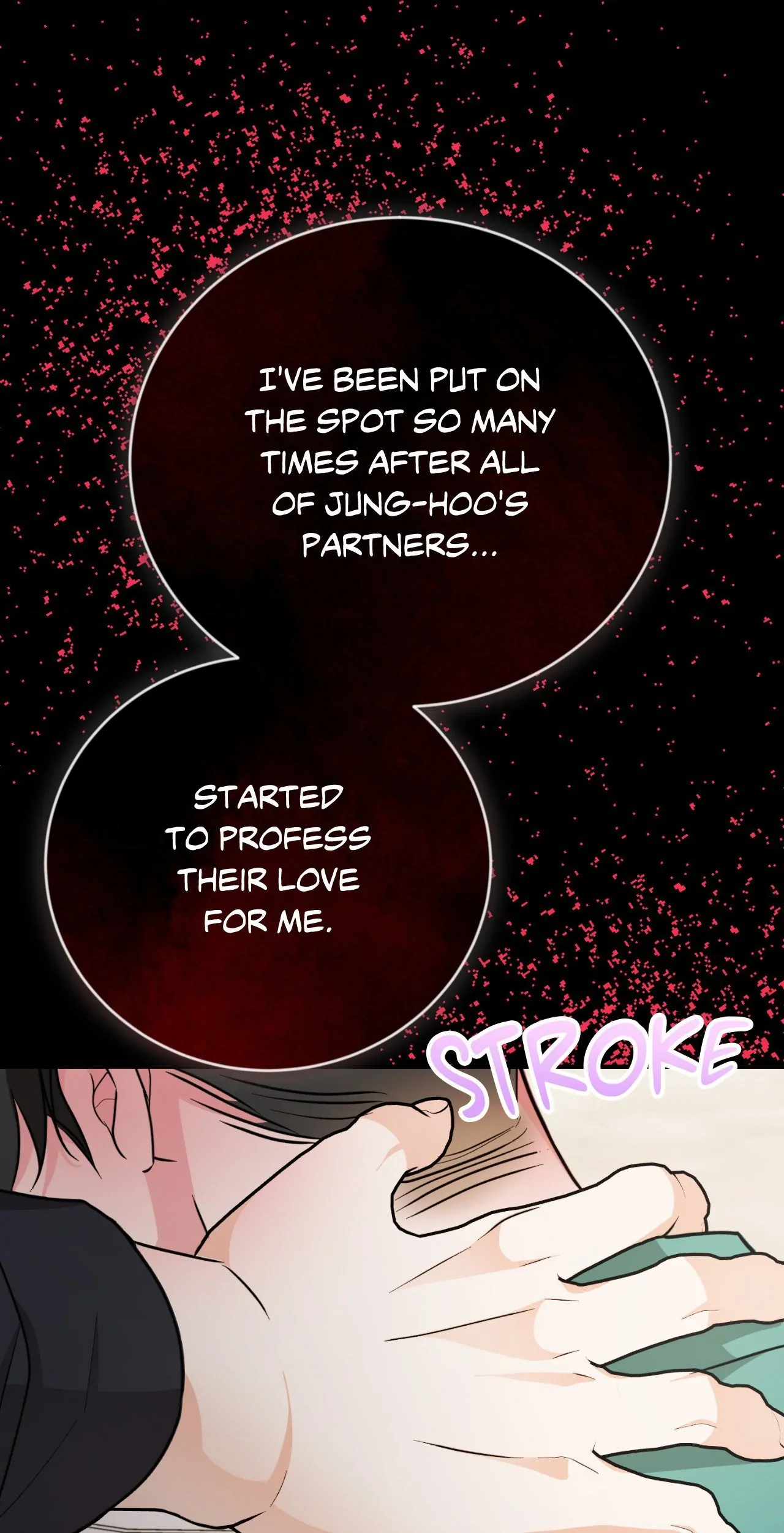 Thanatos [Official] - Chapter 17 manhwa