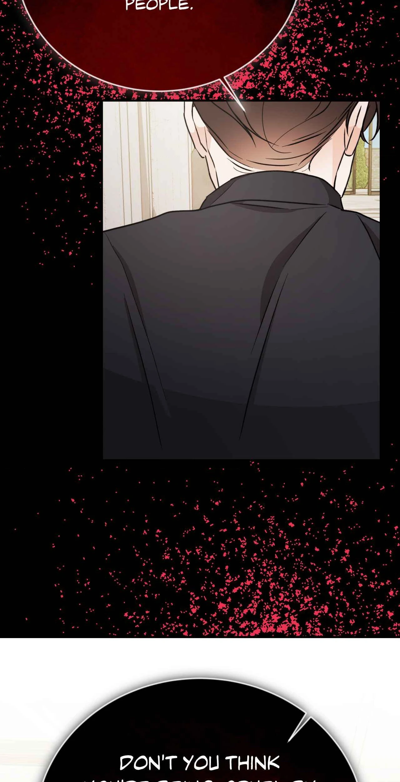Thanatos [Official] - Chapter 17 manhwa