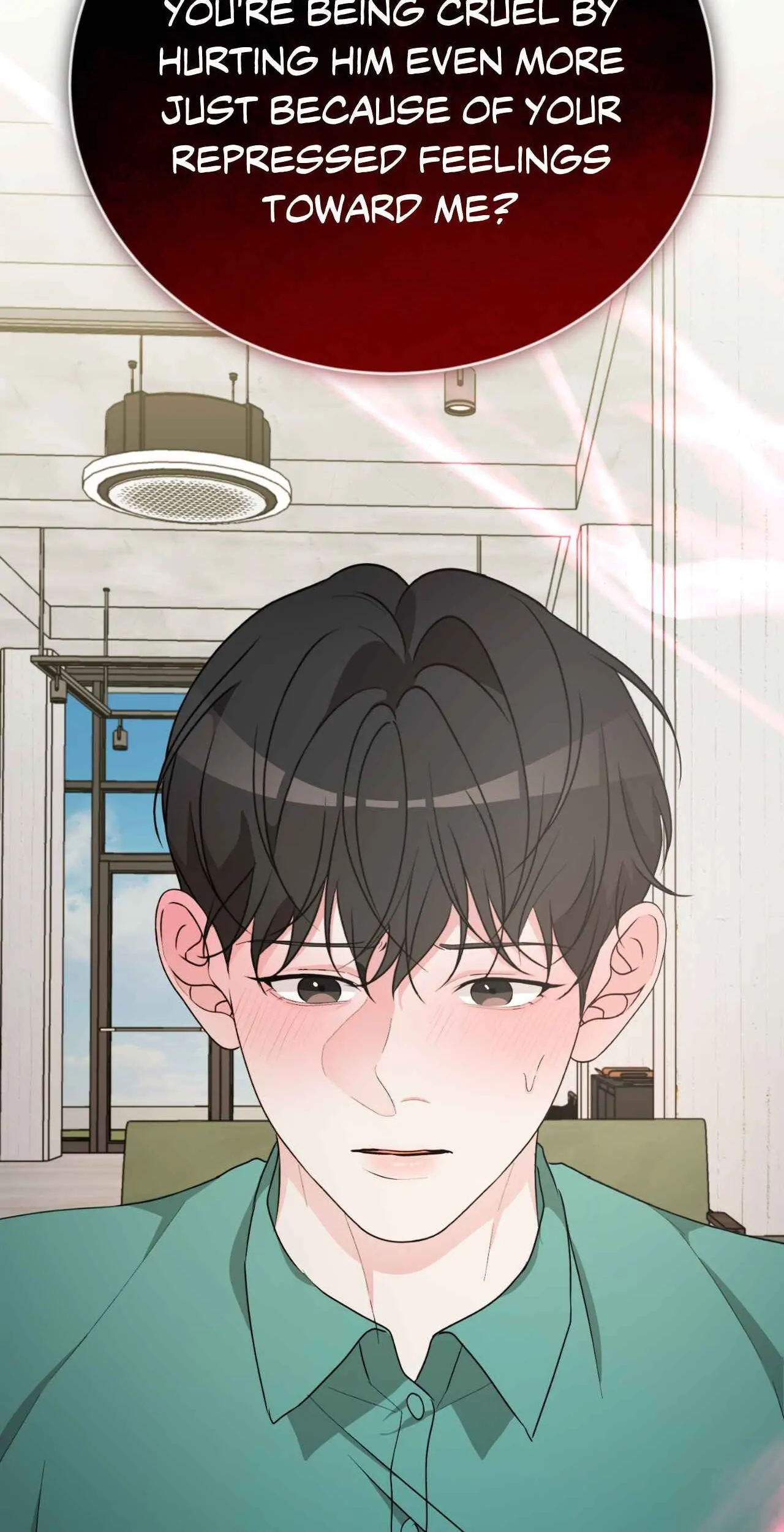 Thanatos [Official] - Chapter 17 manhwa