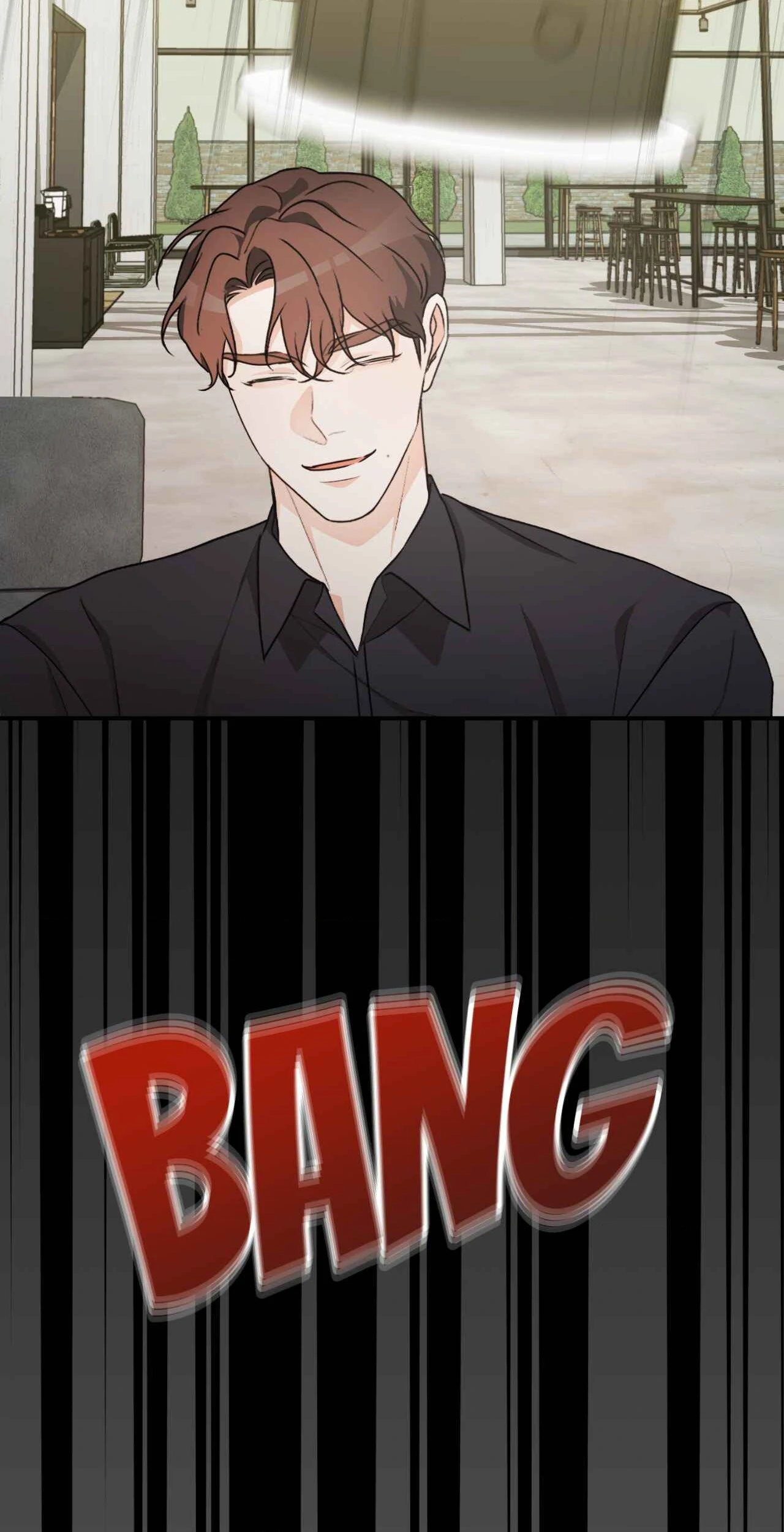 Thanatos [Official] - Chapter 17 manhwa