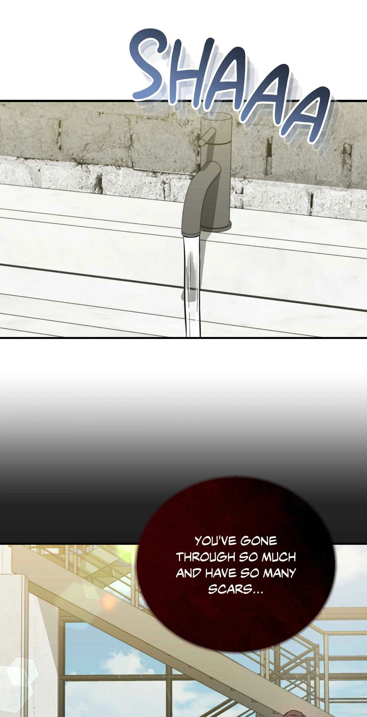 Thanatos [Official] - Chapter 17 manhwa