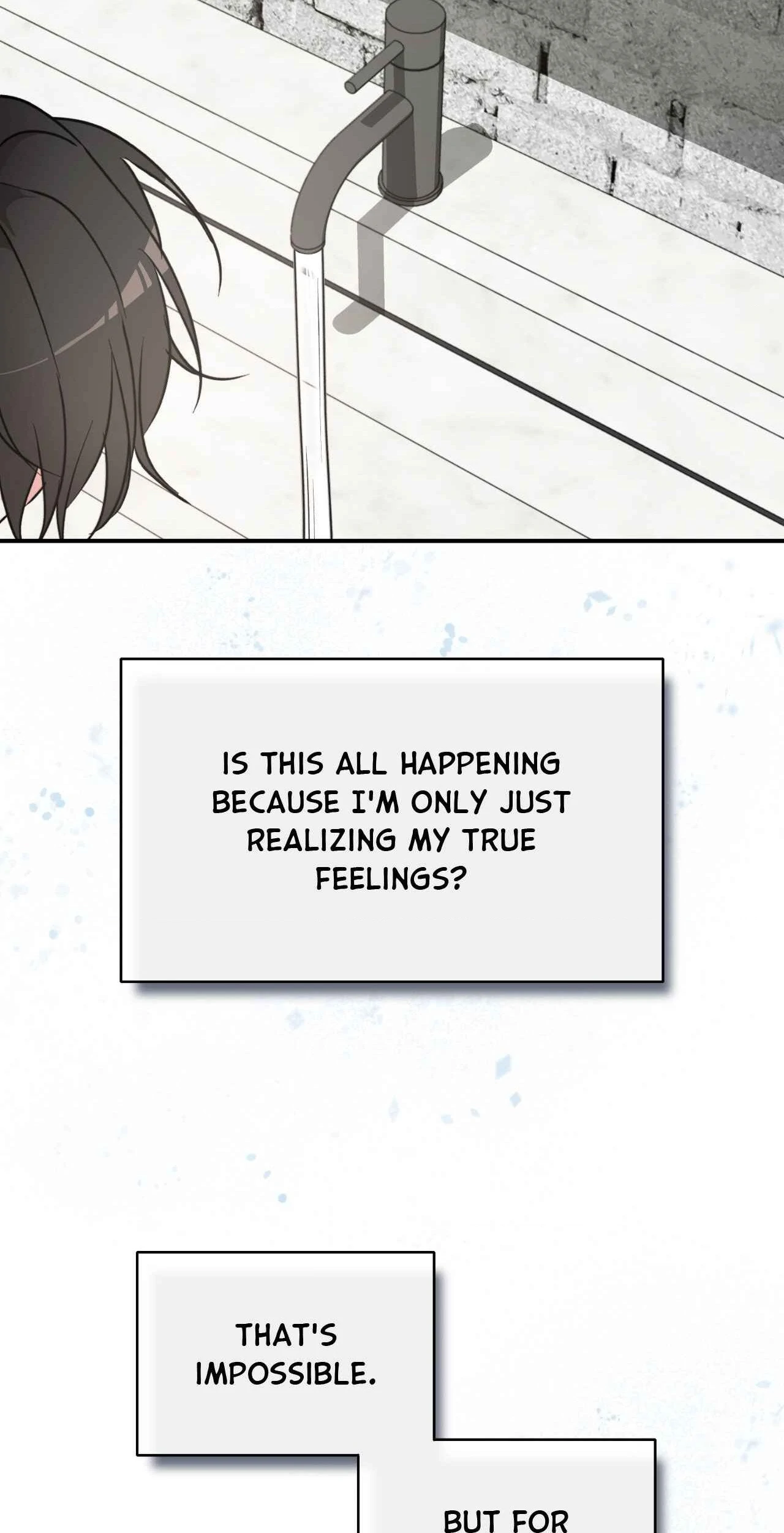 Thanatos [Official] - Chapter 17 manhwa