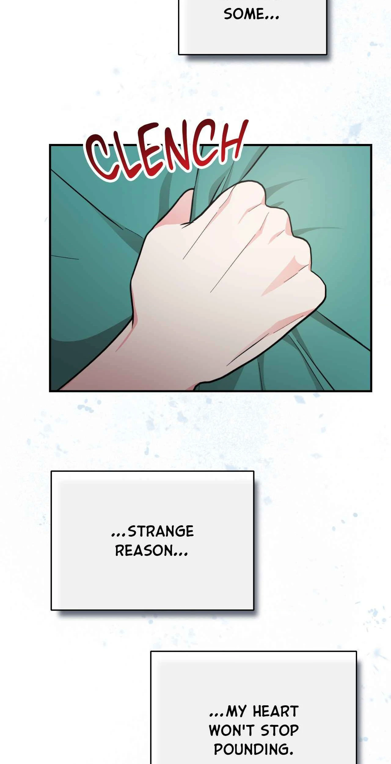 Thanatos [Official] - Chapter 17 manhwa