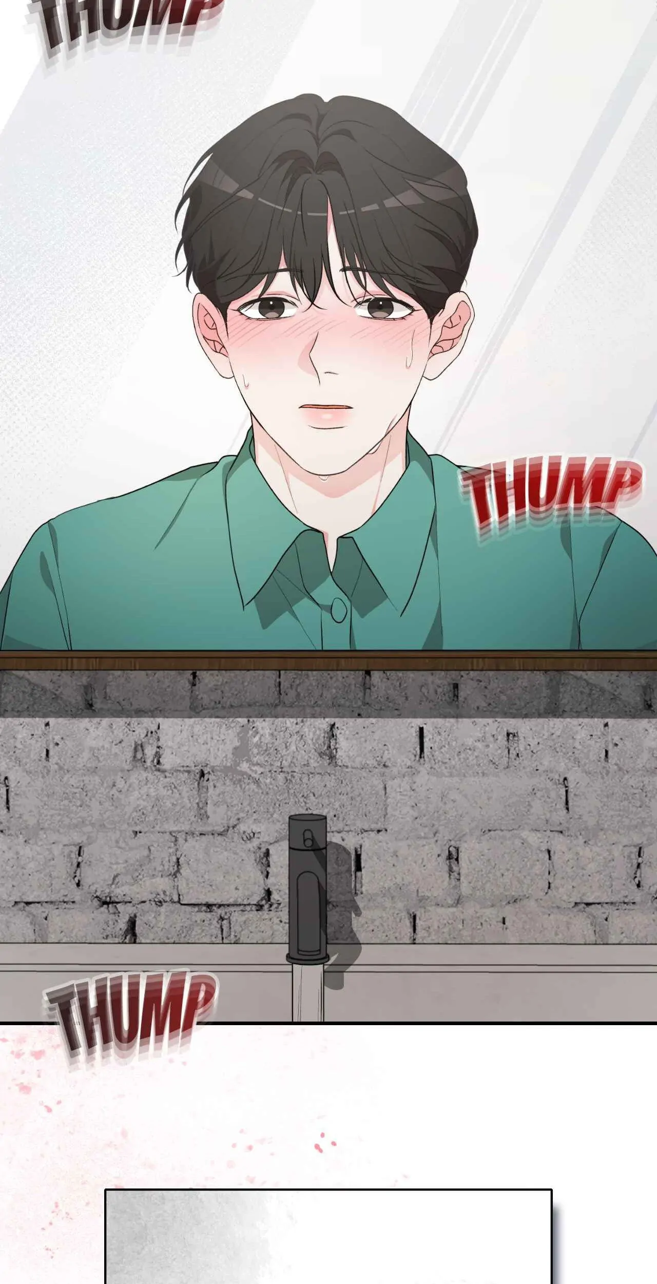 Thanatos [Official] - Chapter 17 manhwa