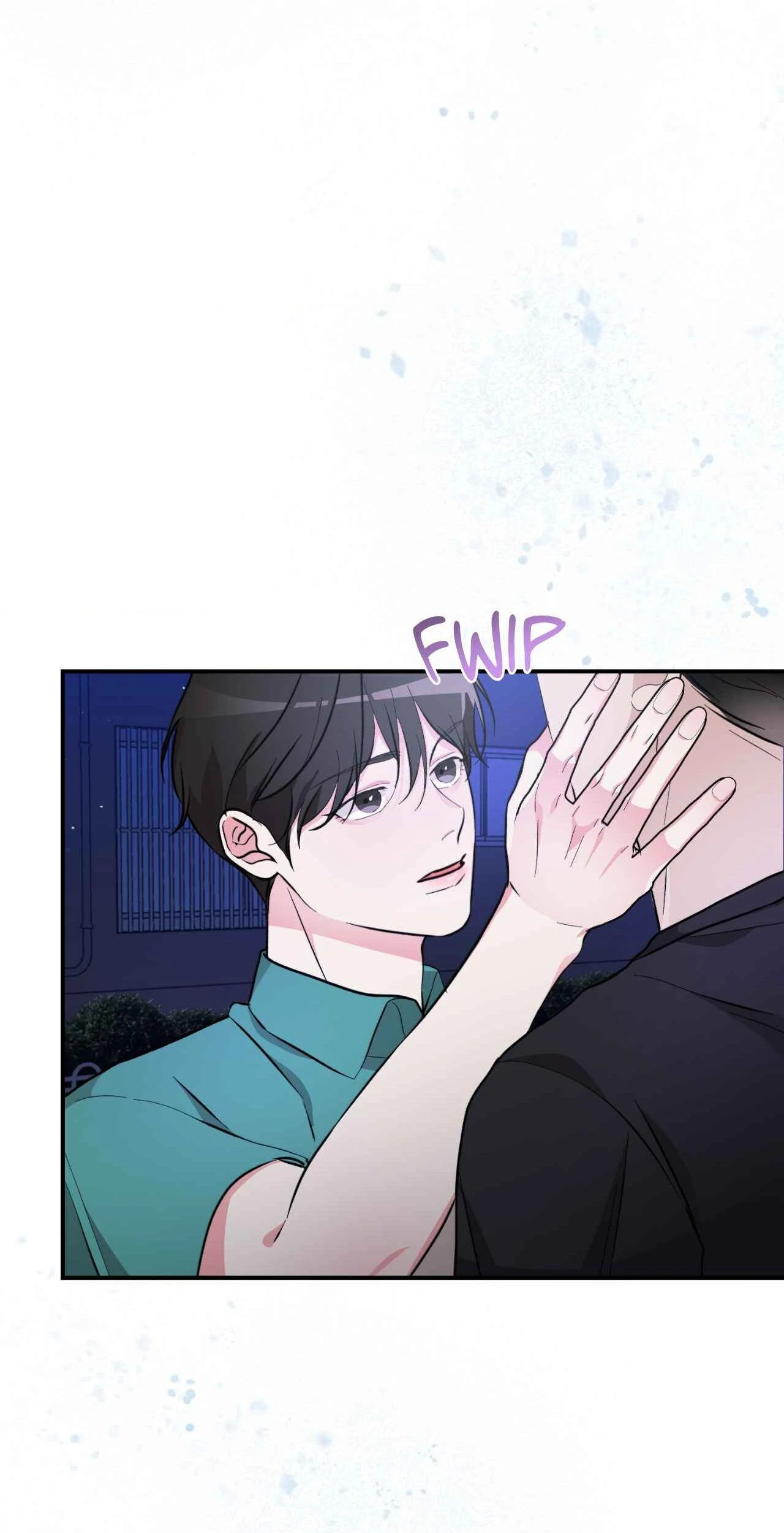 Thanatos [Official] - Chapter 17 manhwa