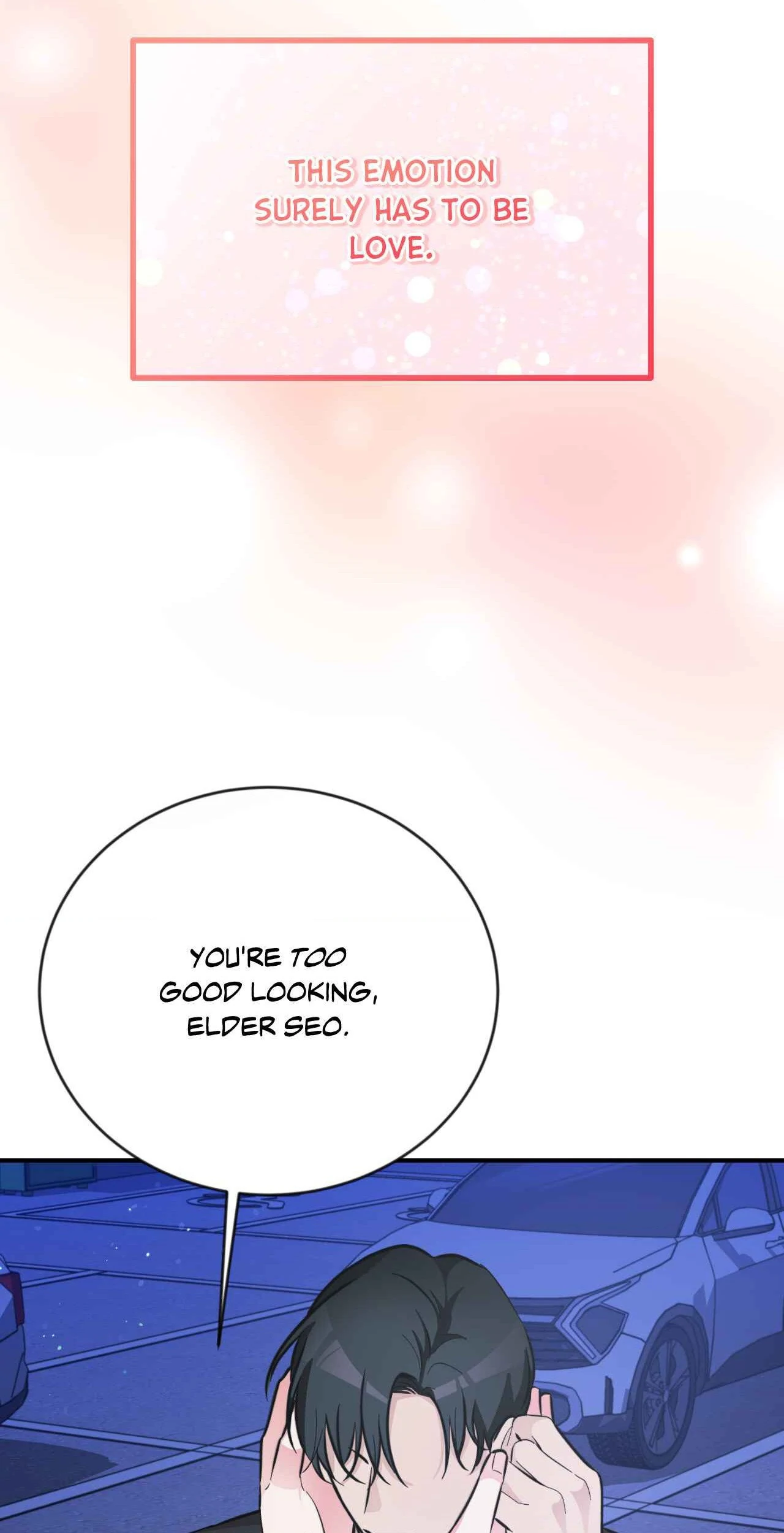 Thanatos [Official] - Chapter 17 manhwa