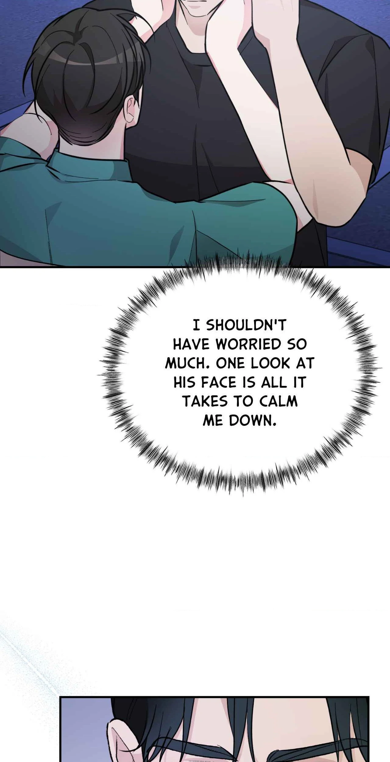 Thanatos [Official] - Chapter 17 manhwa