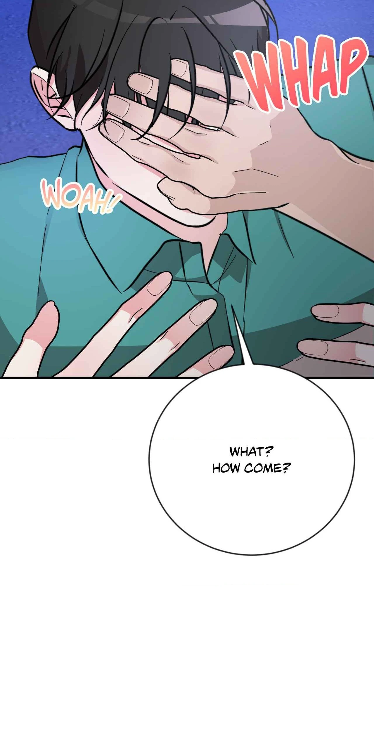 Thanatos [Official] - Chapter 17 manhwa