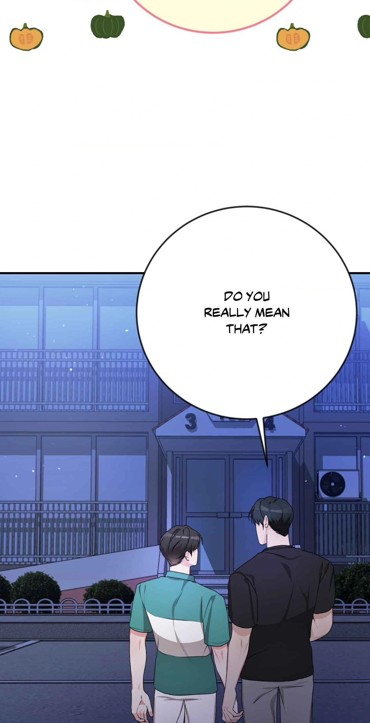 Thanatos [Official] - Chapter 17 manhwa