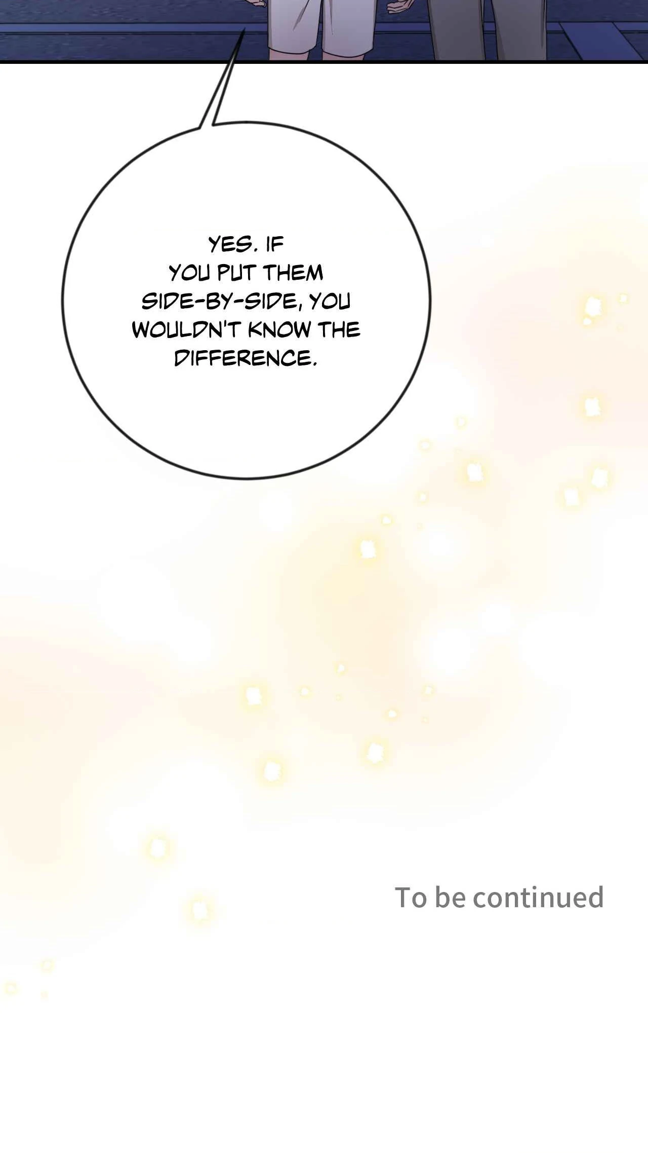 Thanatos [Official] - Chapter 17 manhwa