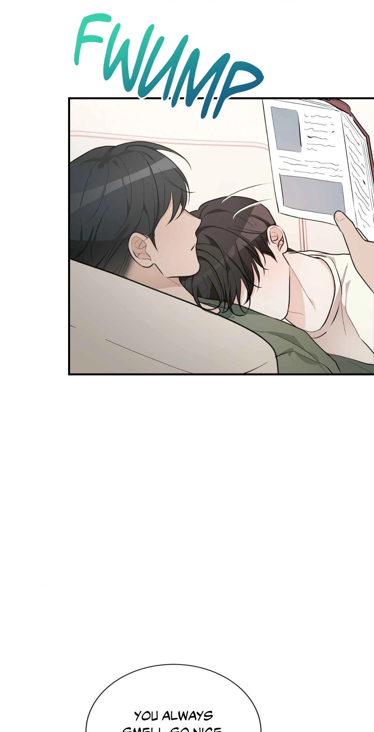 Thanatos [Official] - Chapter 18 manhwa
