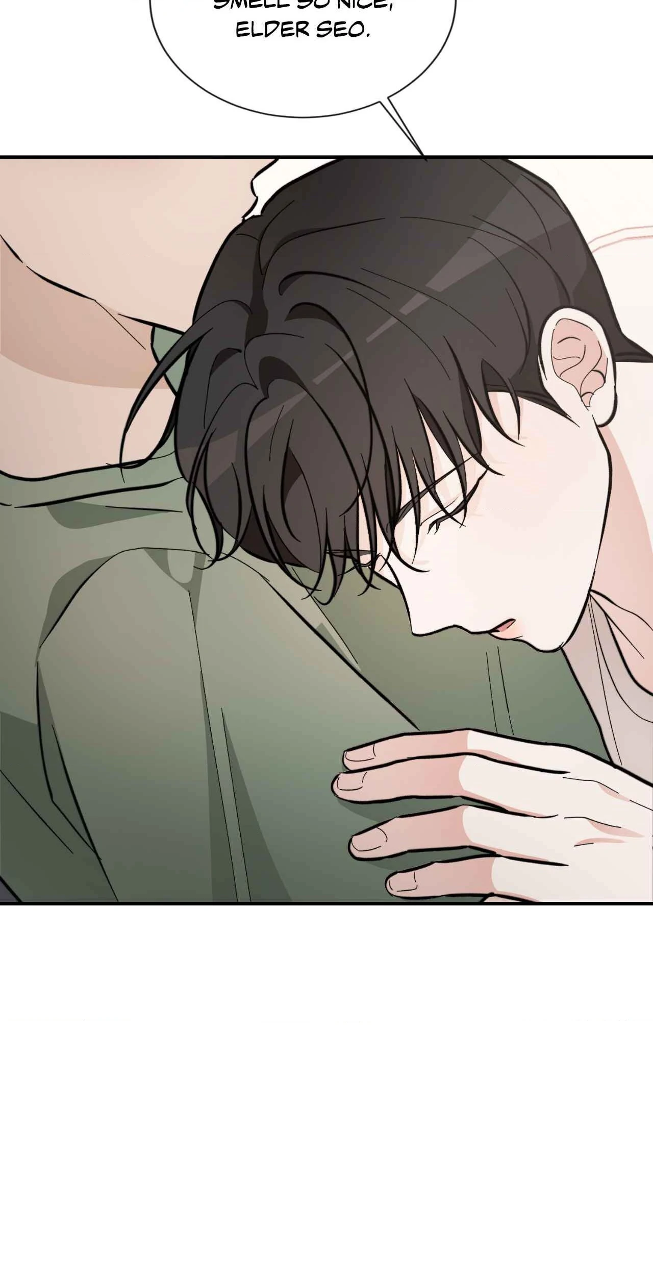 Thanatos [Official] - Chapter 18 manhwa