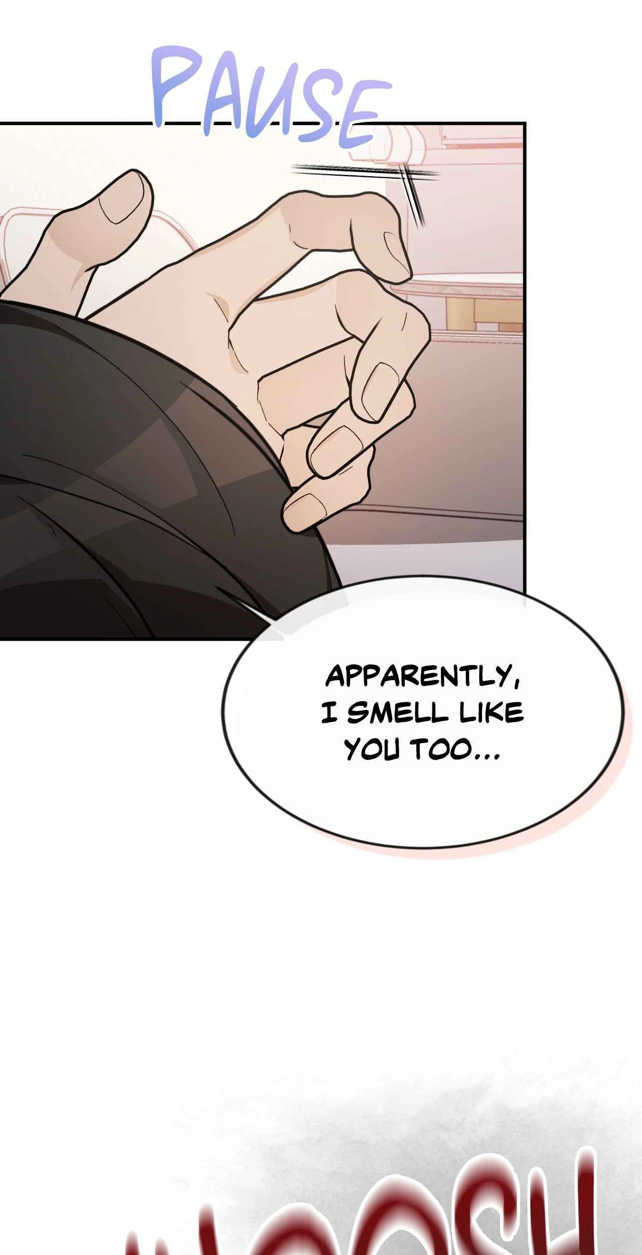 Thanatos [Official] - Chapter 18 manhwa
