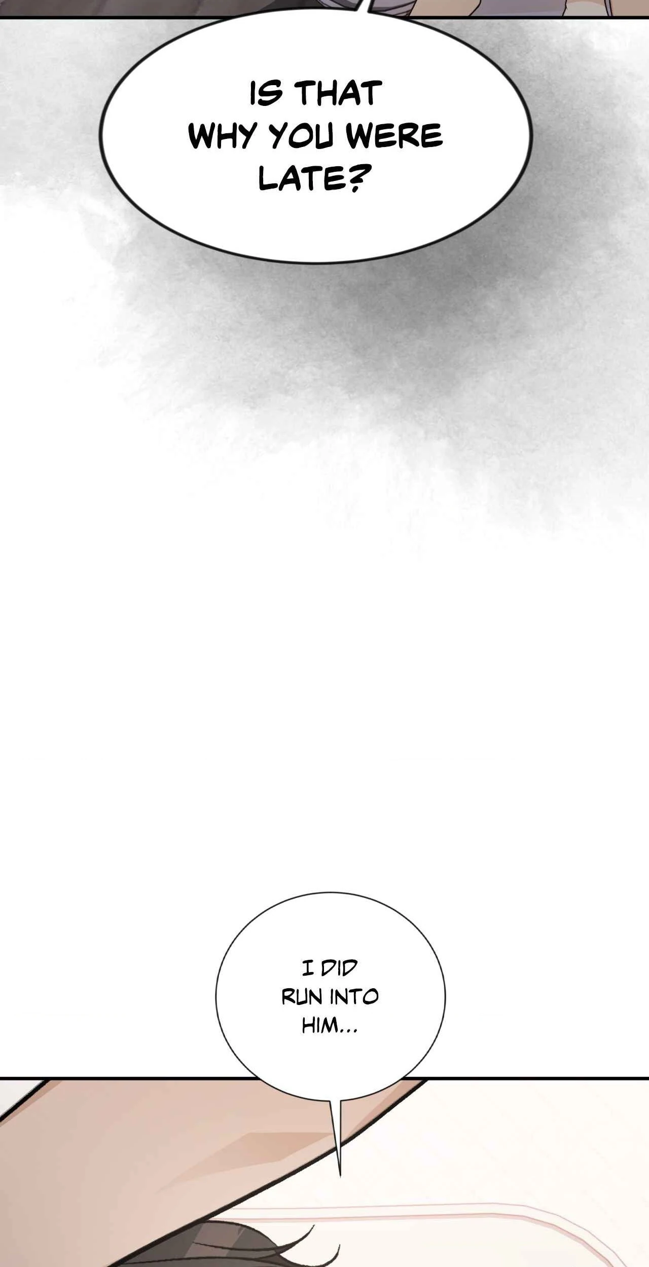 Thanatos [Official] - Chapter 18 manhwa