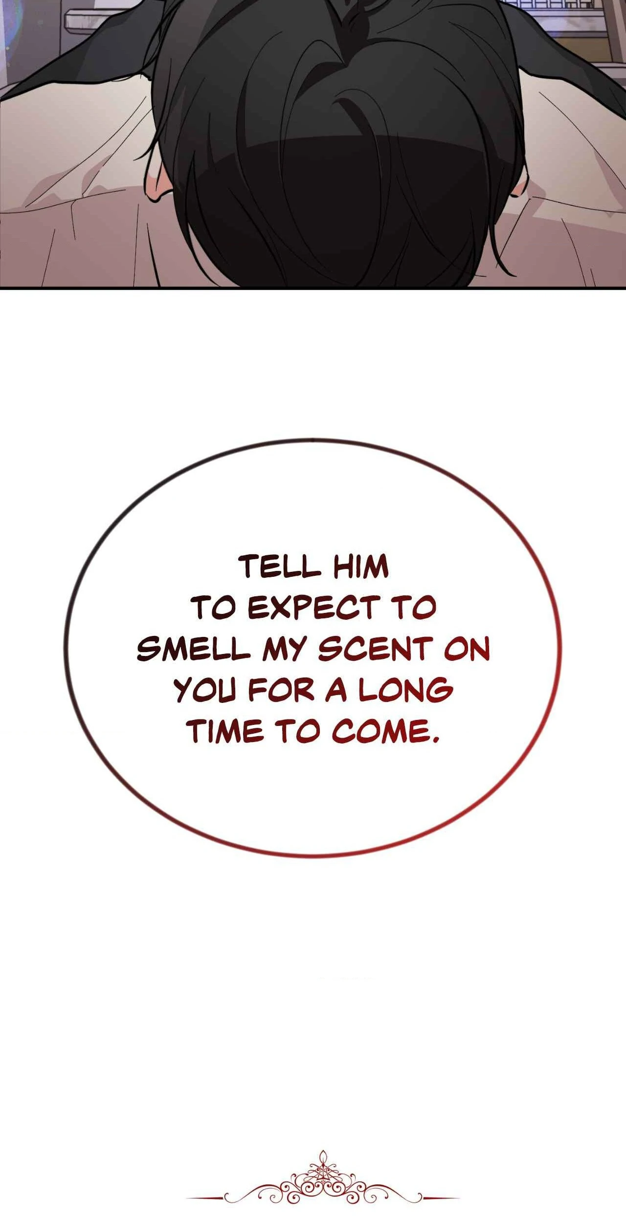 Thanatos [Official] - Chapter 18 manhwa