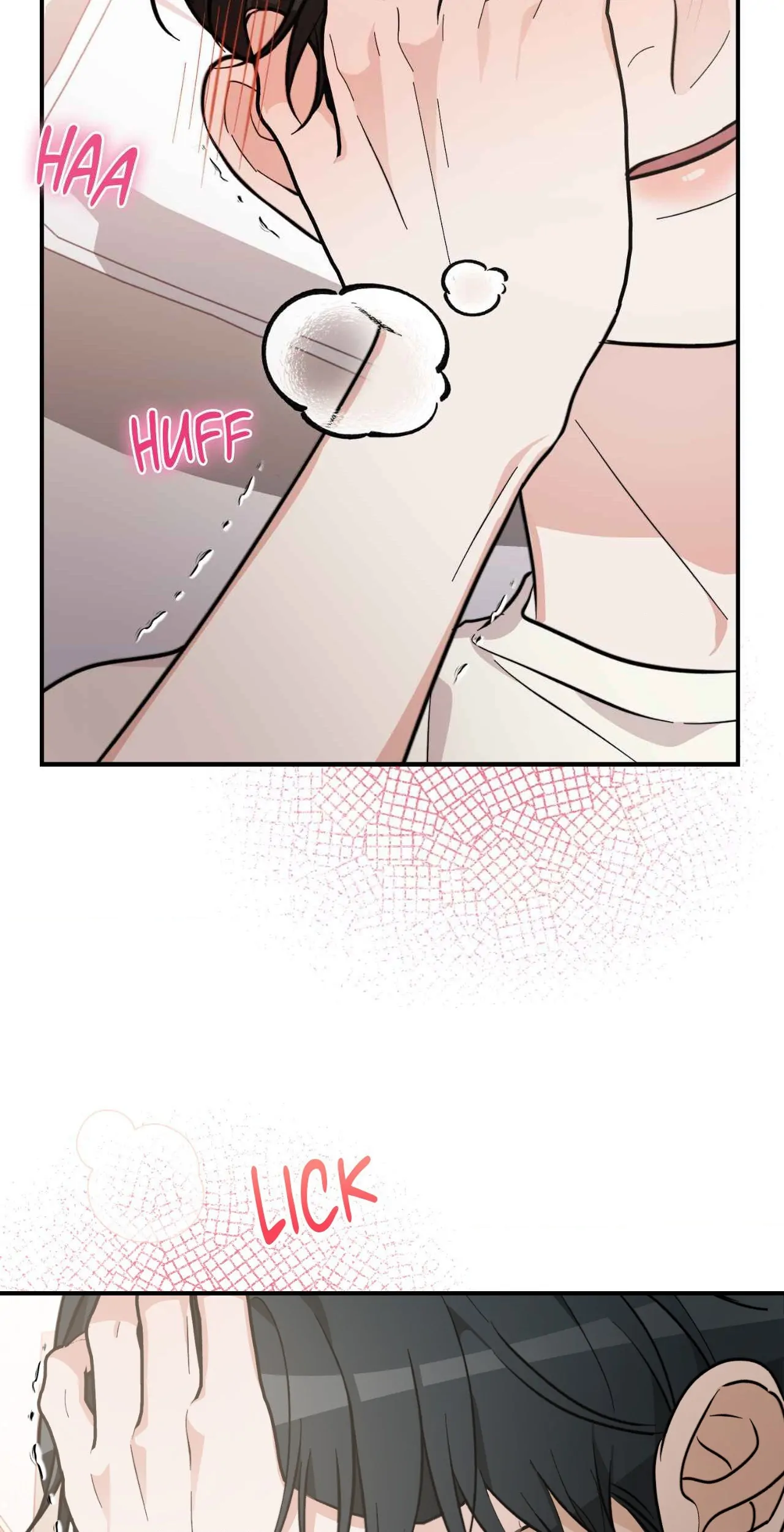 Thanatos [Official] - Chapter 18 manhwa