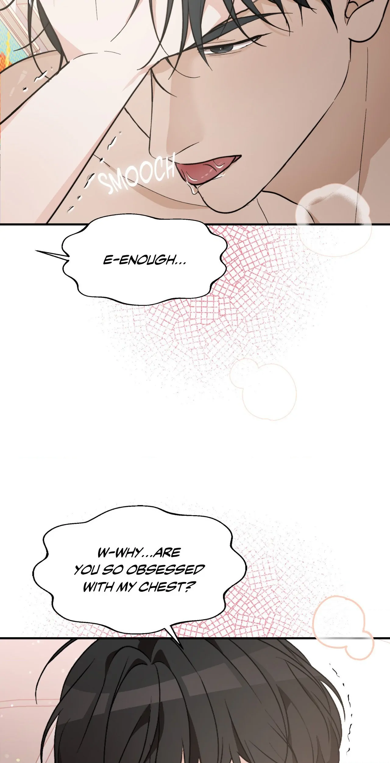 Thanatos [Official] - Chapter 18 manhwa