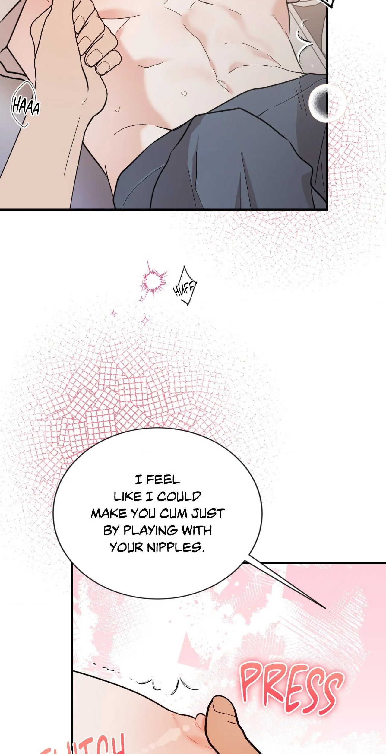 Thanatos [Official] - Chapter 18 manhwa