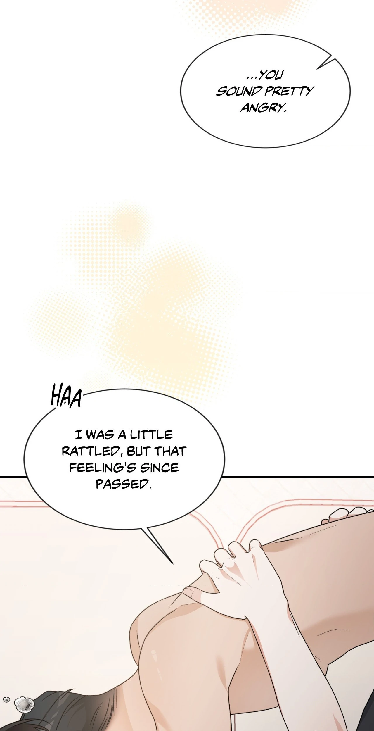 Thanatos [Official] - Chapter 18 manhwa