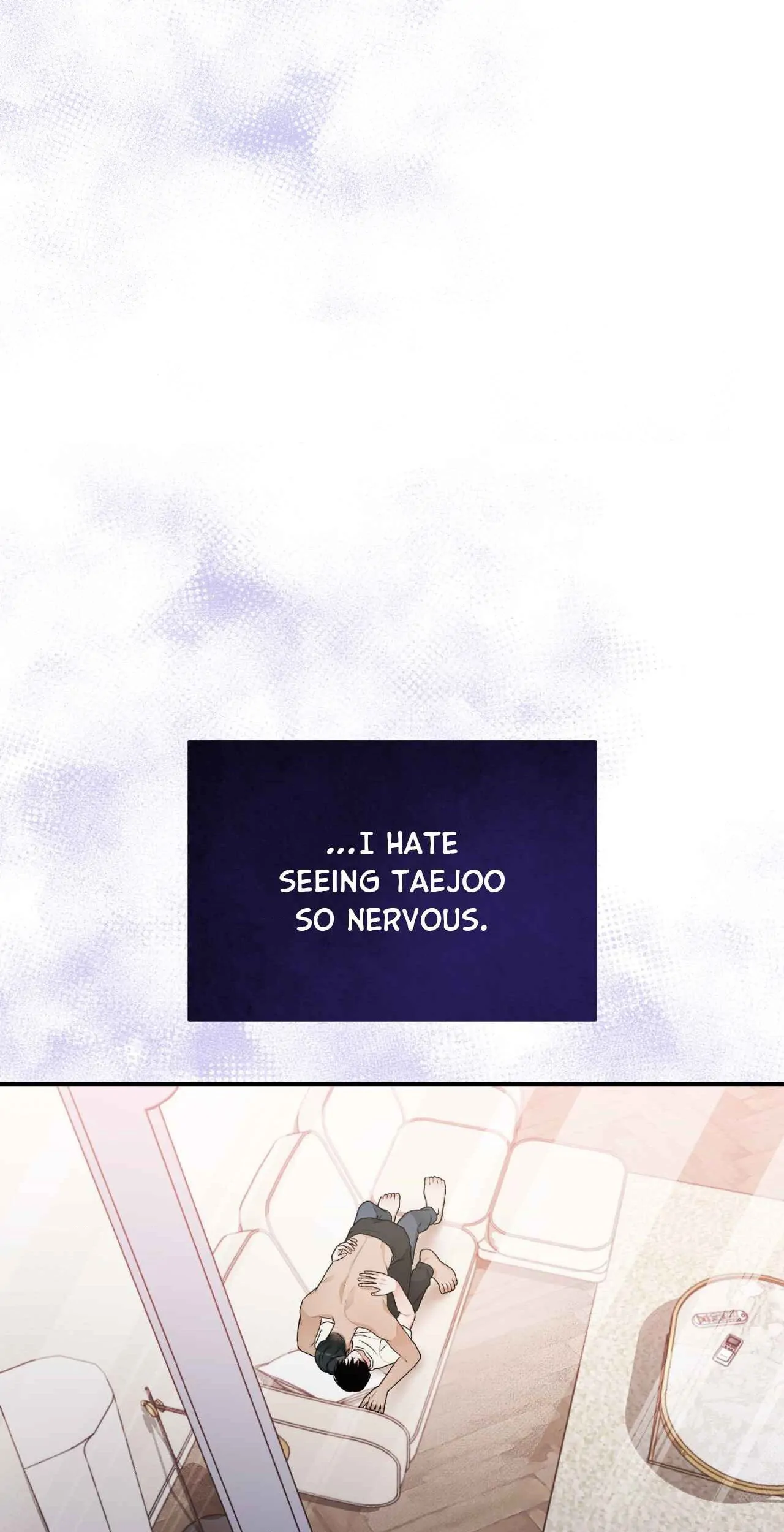 Thanatos [Official] - Chapter 18 manhwa