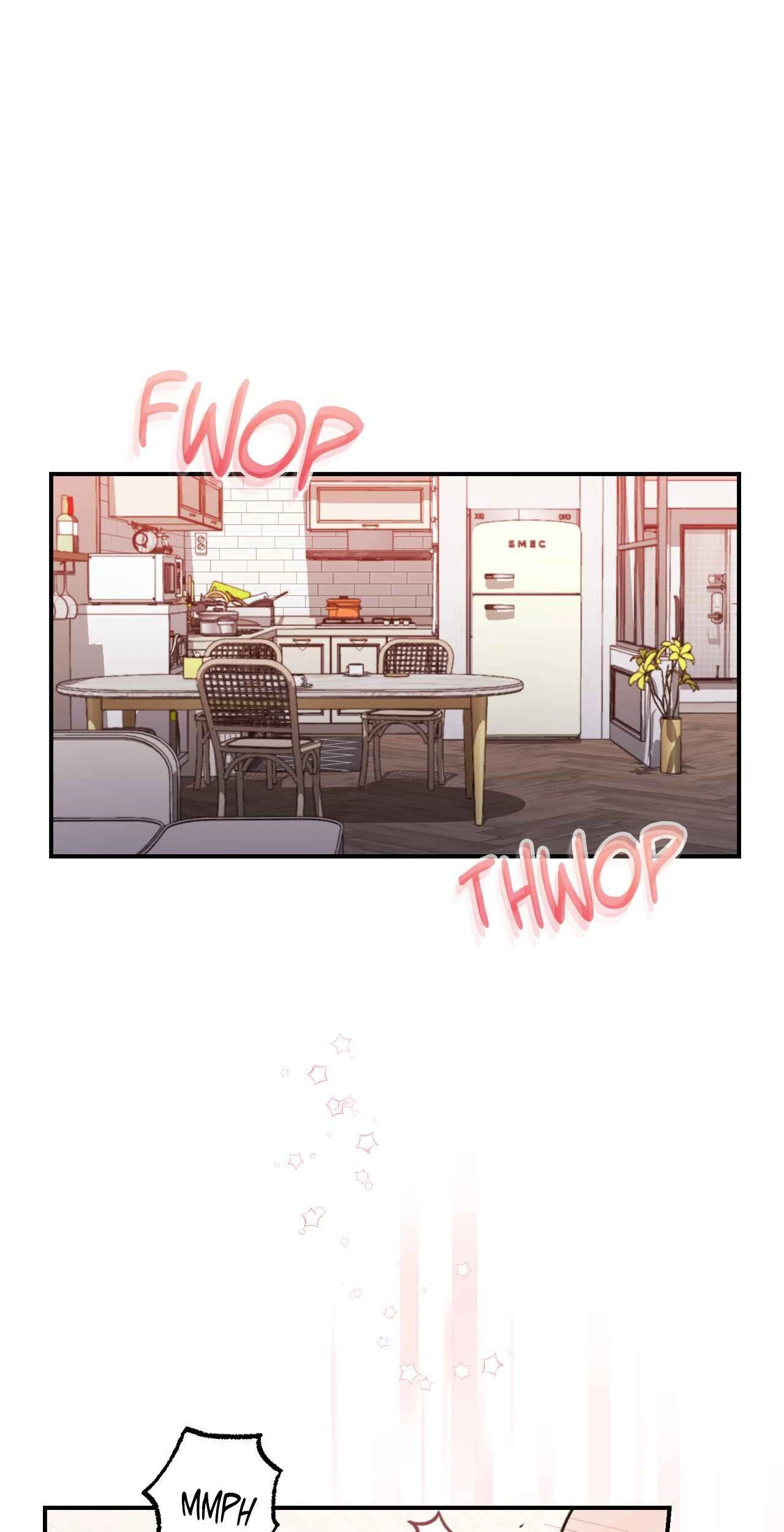 Thanatos [Official] - Chapter 18 manhwa