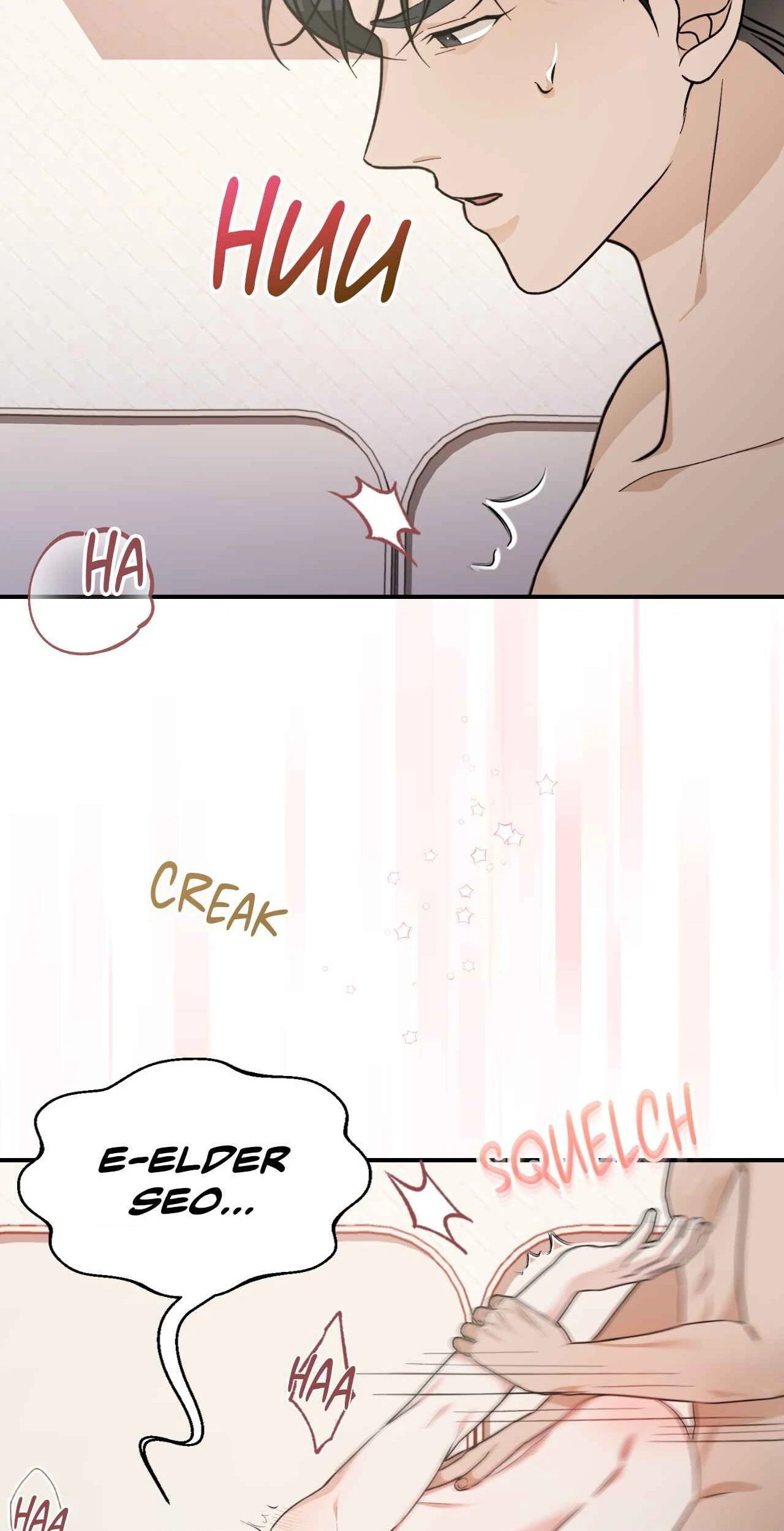Thanatos [Official] - Chapter 18 manhwa