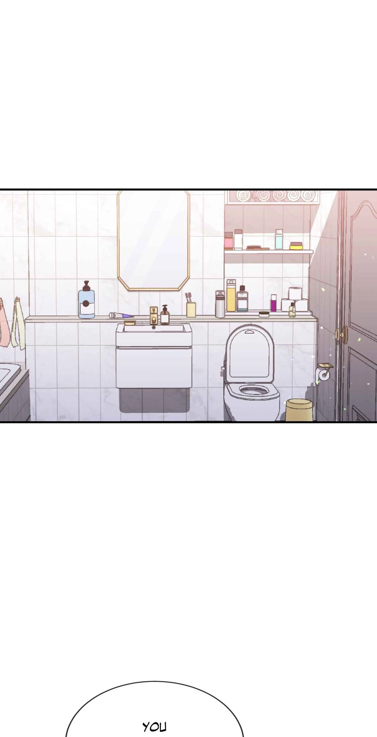Thanatos [Official] - Chapter 18 manhwa