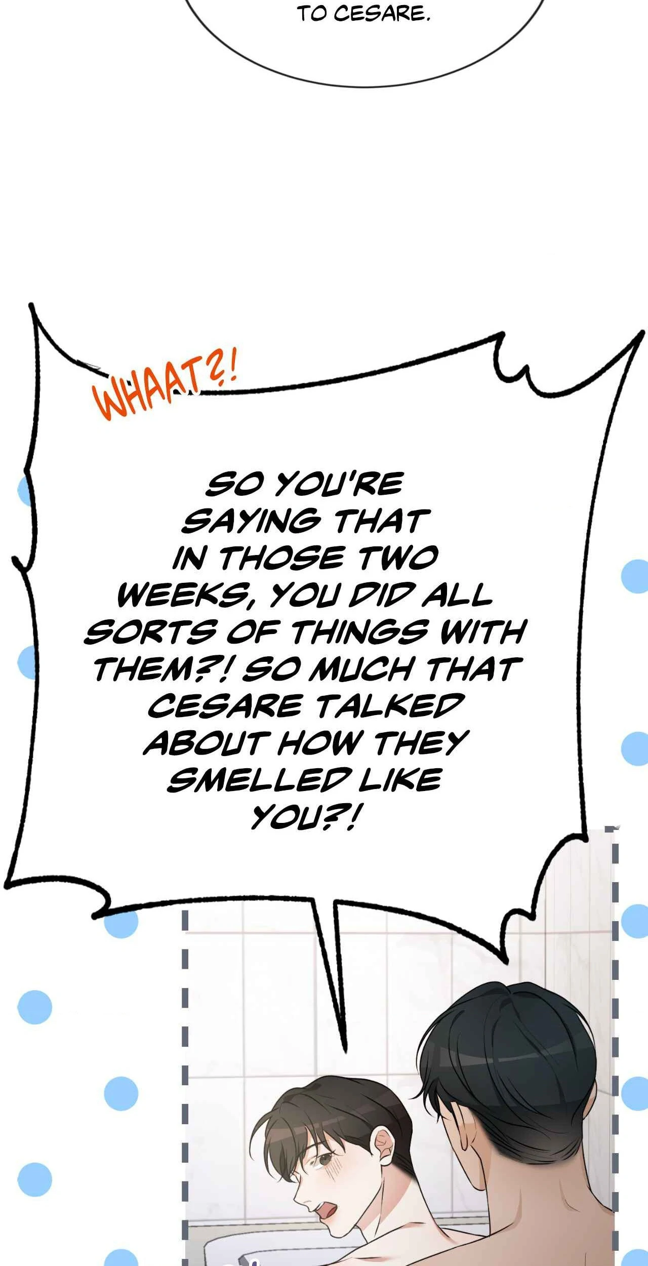 Thanatos [Official] - Chapter 18 manhwa