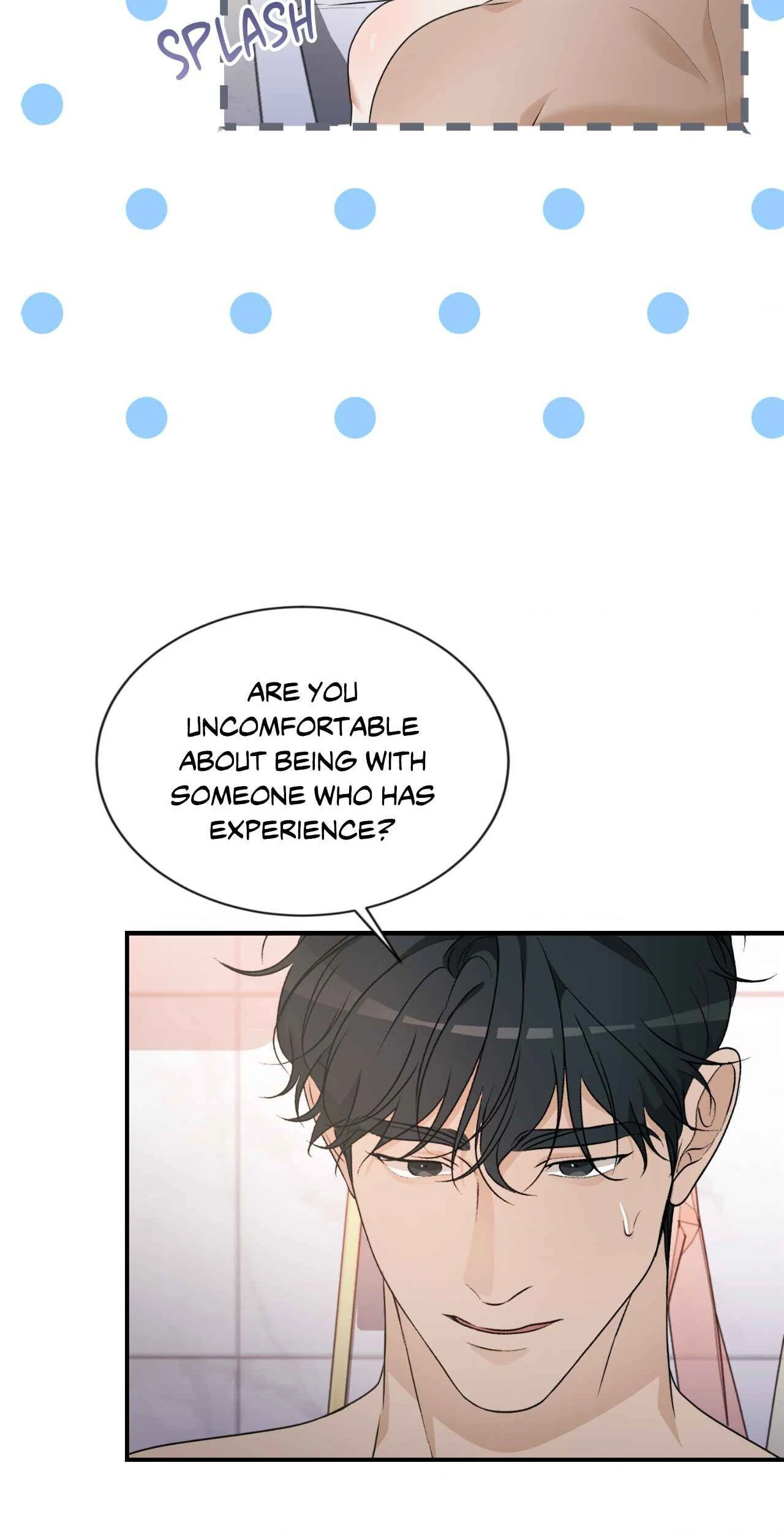 Thanatos [Official] - Chapter 18 manhwa