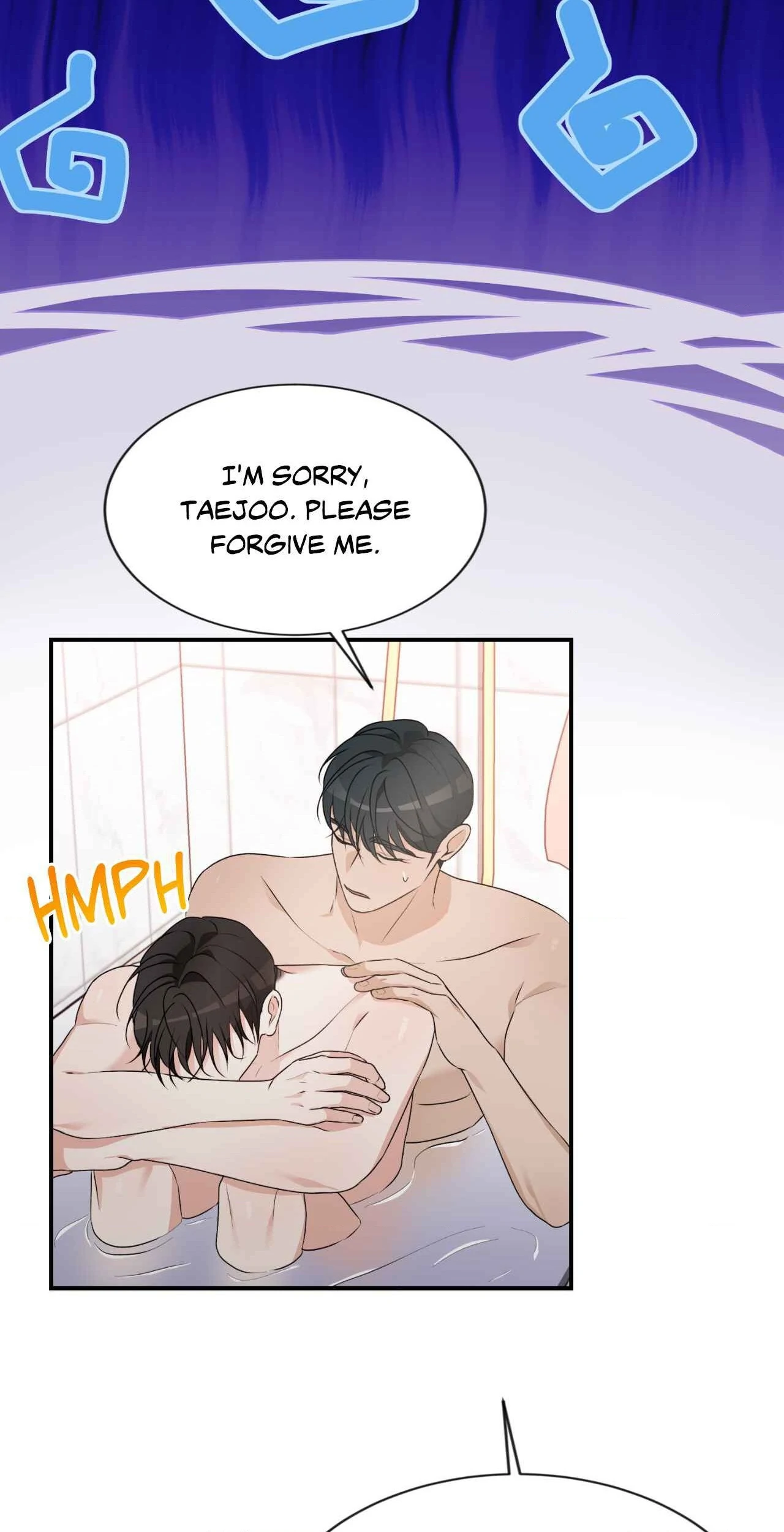 Thanatos [Official] - Chapter 18 manhwa