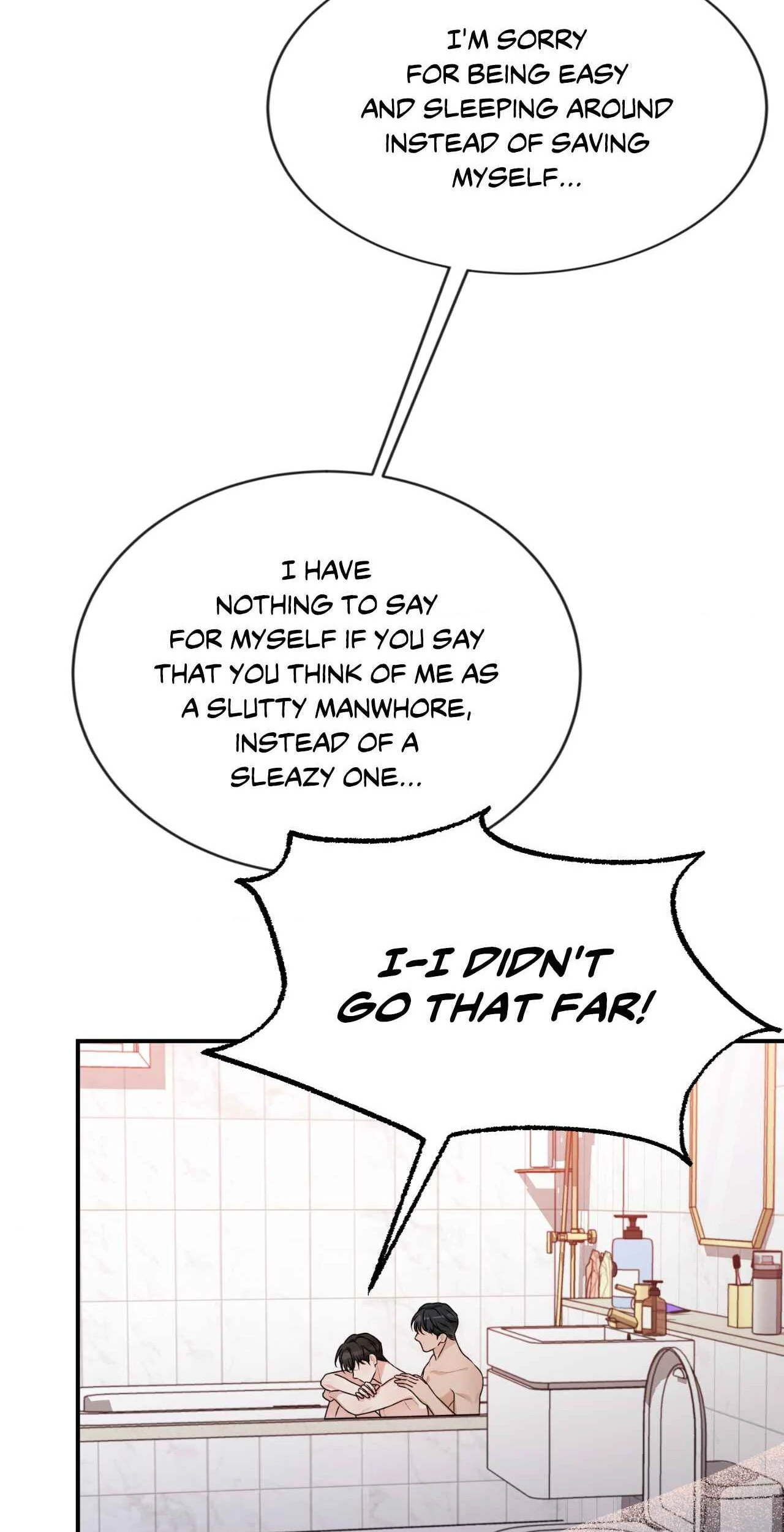 Thanatos [Official] - Chapter 18 manhwa