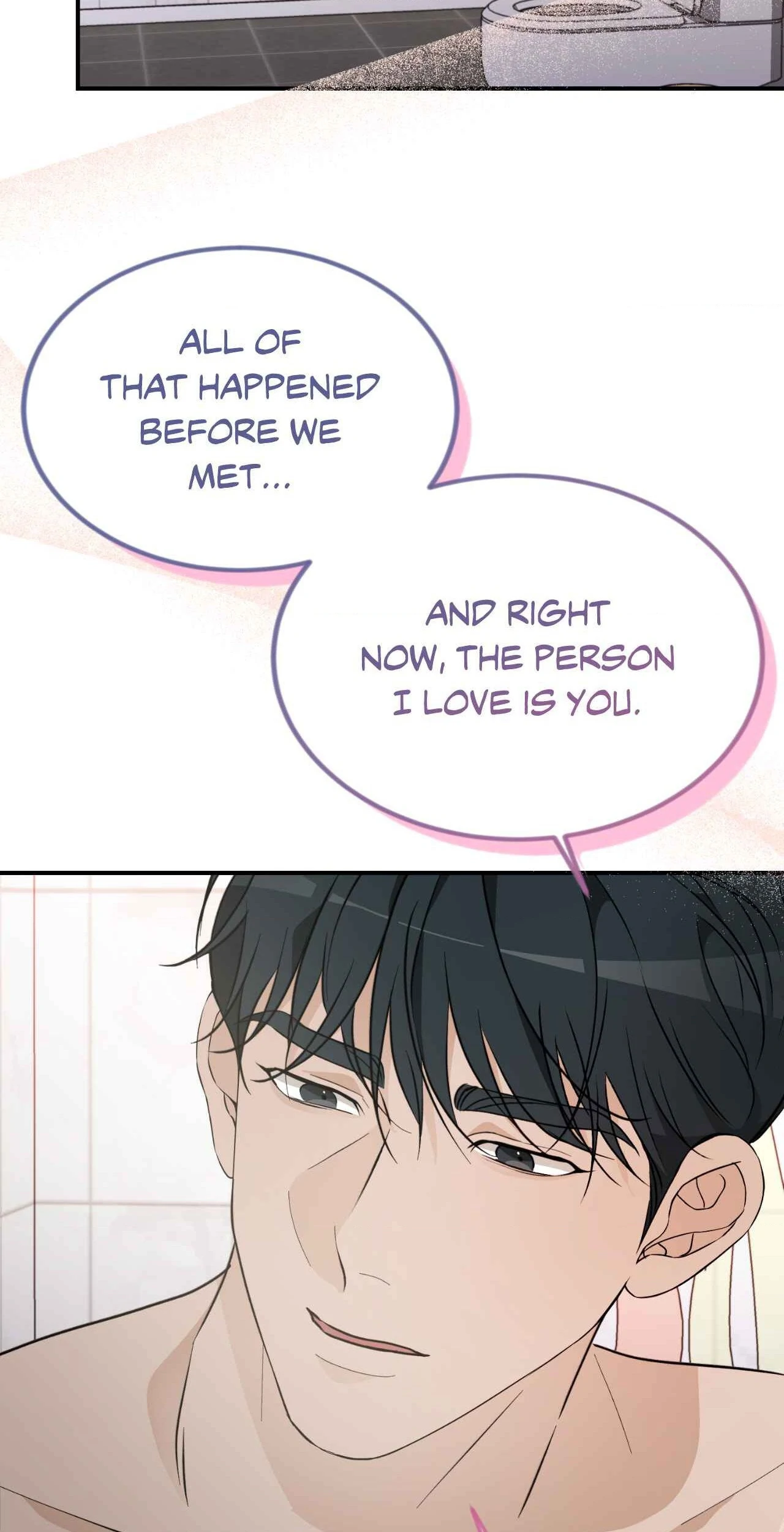 Thanatos [Official] - Chapter 18 manhwa