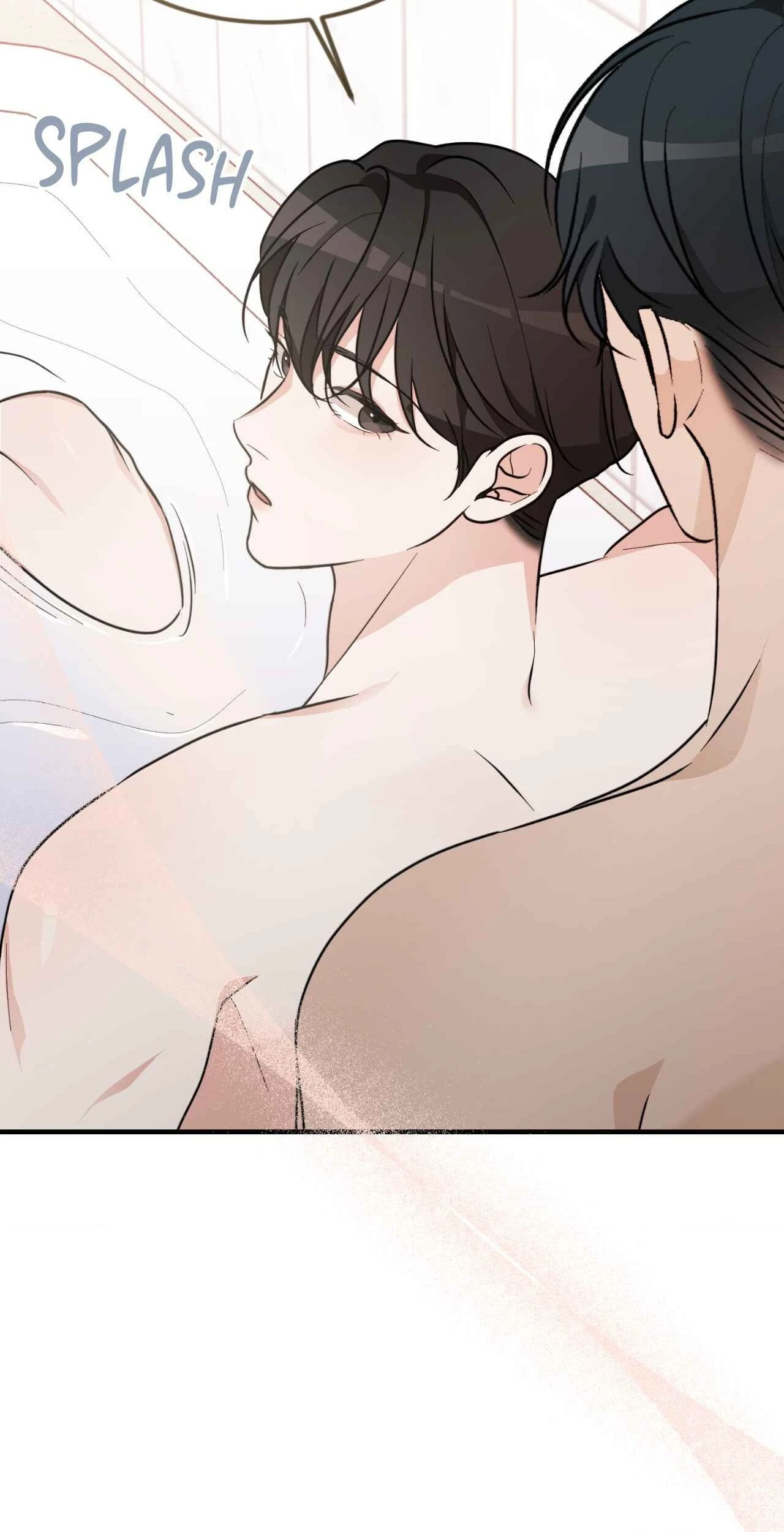 Thanatos [Official] - Chapter 18 manhwa