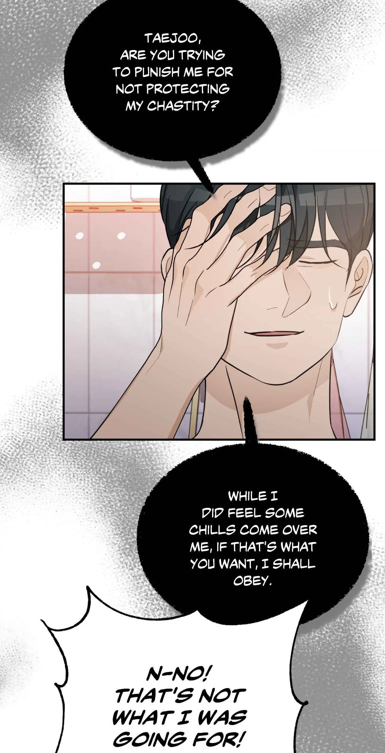 Thanatos [Official] - Chapter 18 manhwa