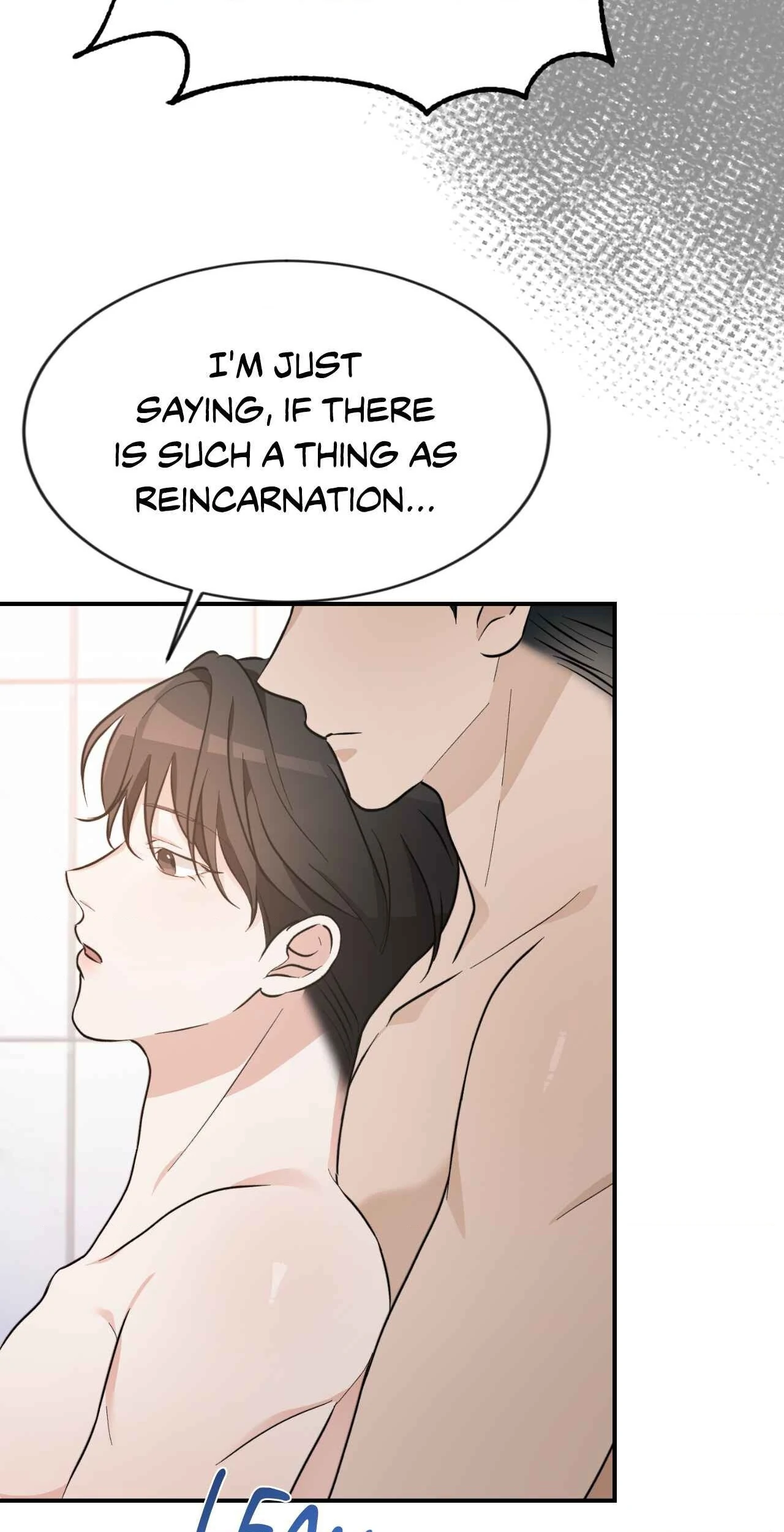 Thanatos [Official] - Chapter 18 manhwa