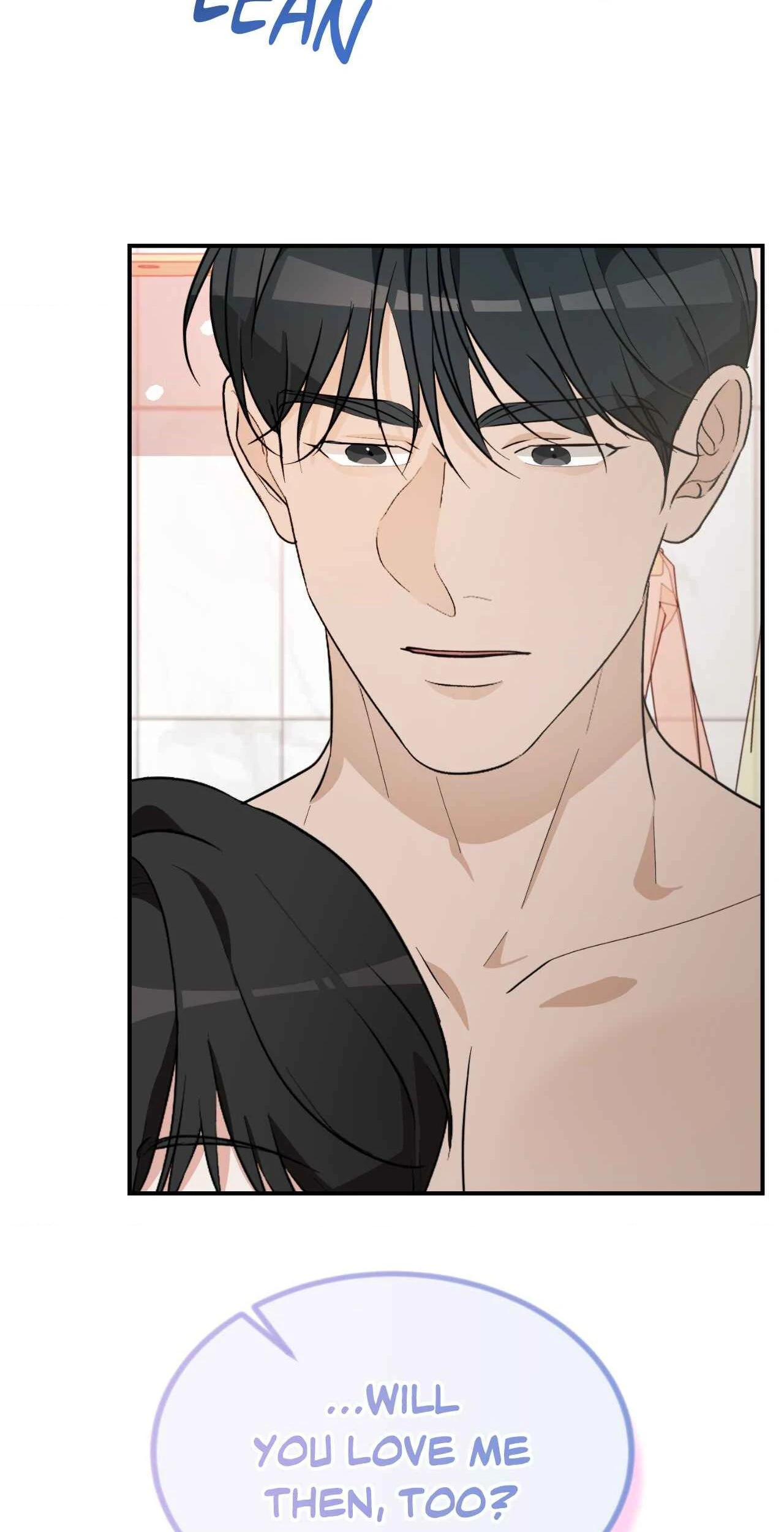 Thanatos [Official] - Chapter 18 manhwa