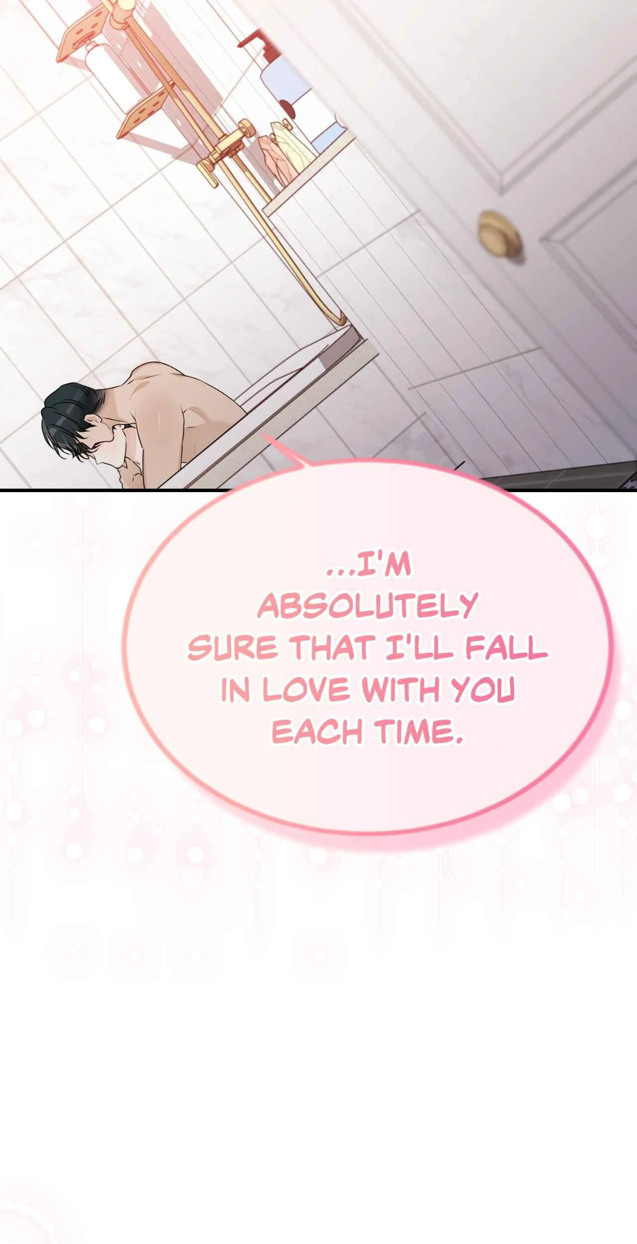 Thanatos [Official] - Chapter 18 manhwa