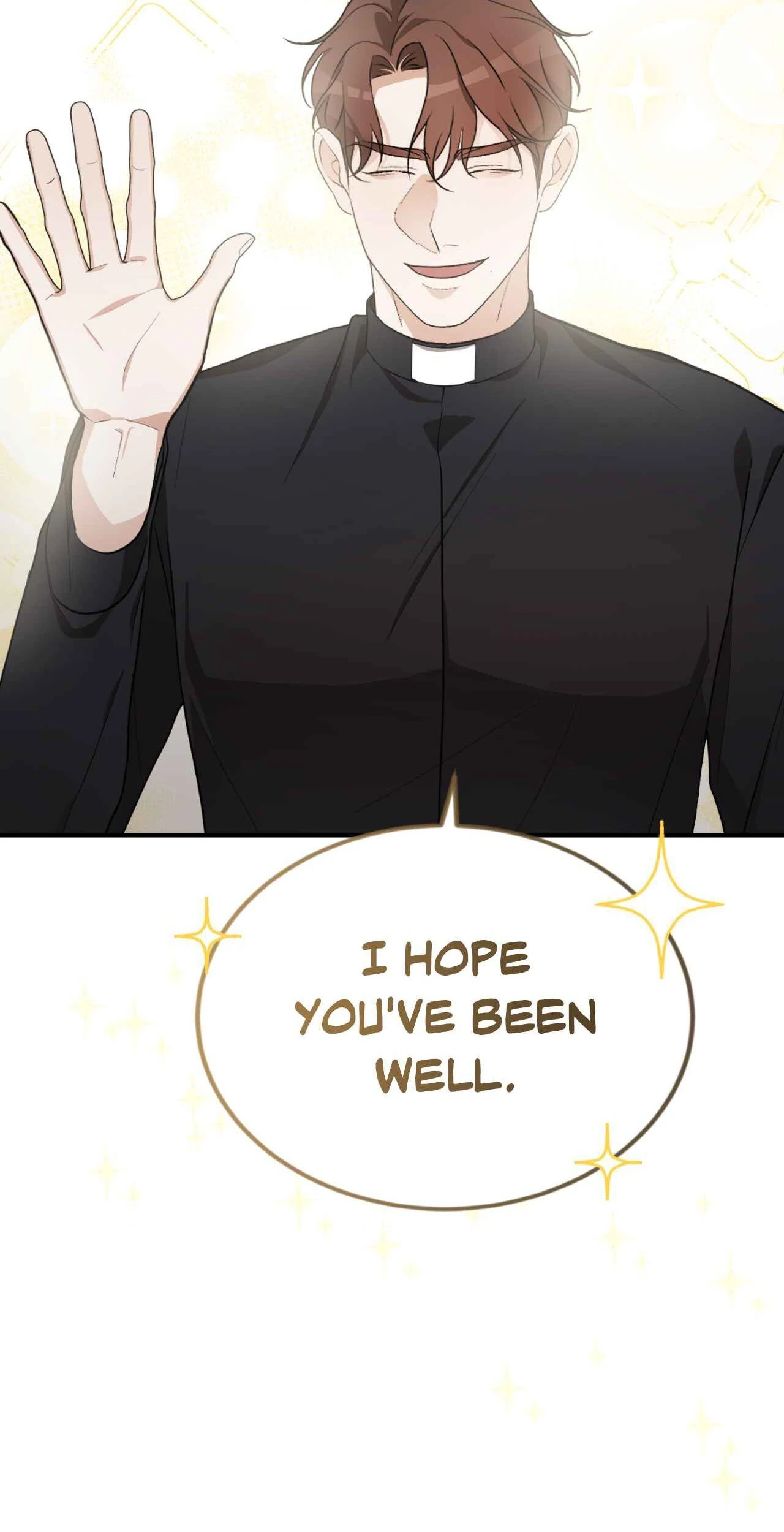 Thanatos [Official] - Chapter 18 manhwa