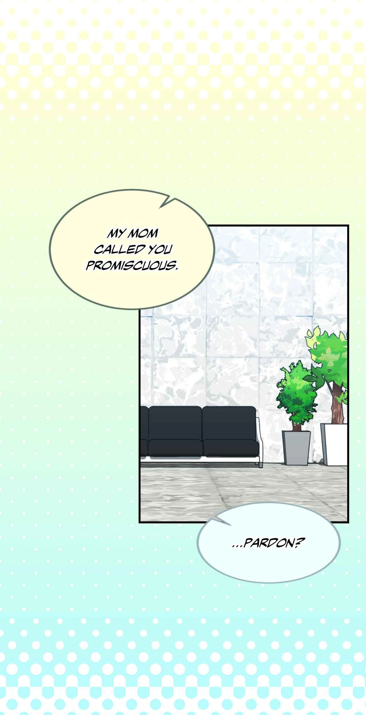 Thanatos [Official] - Chapter 18 manhwa