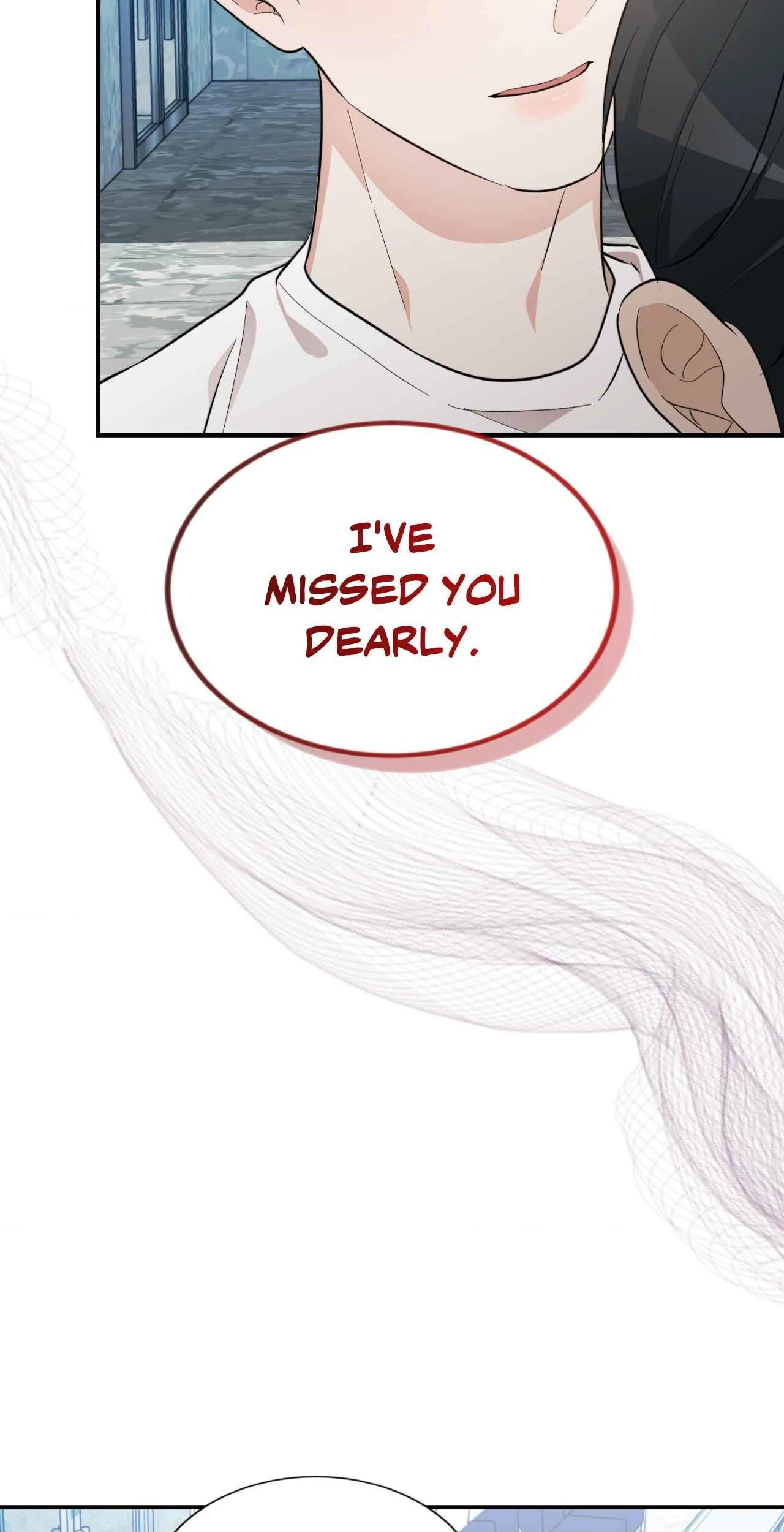 Thanatos [Official] - Chapter 18 manhwa