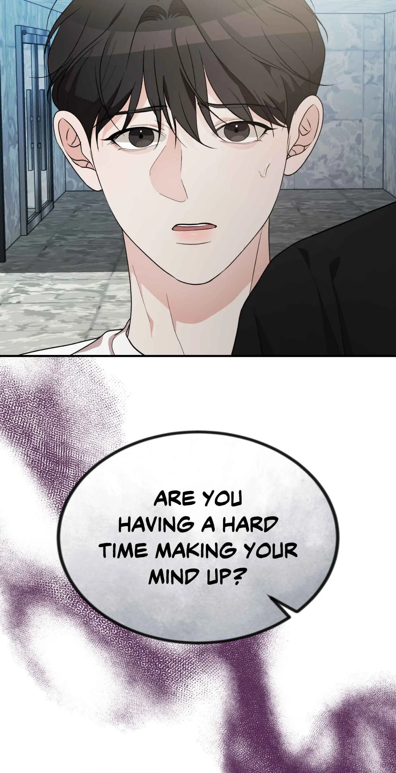 Thanatos [Official] - Chapter 18 manhwa