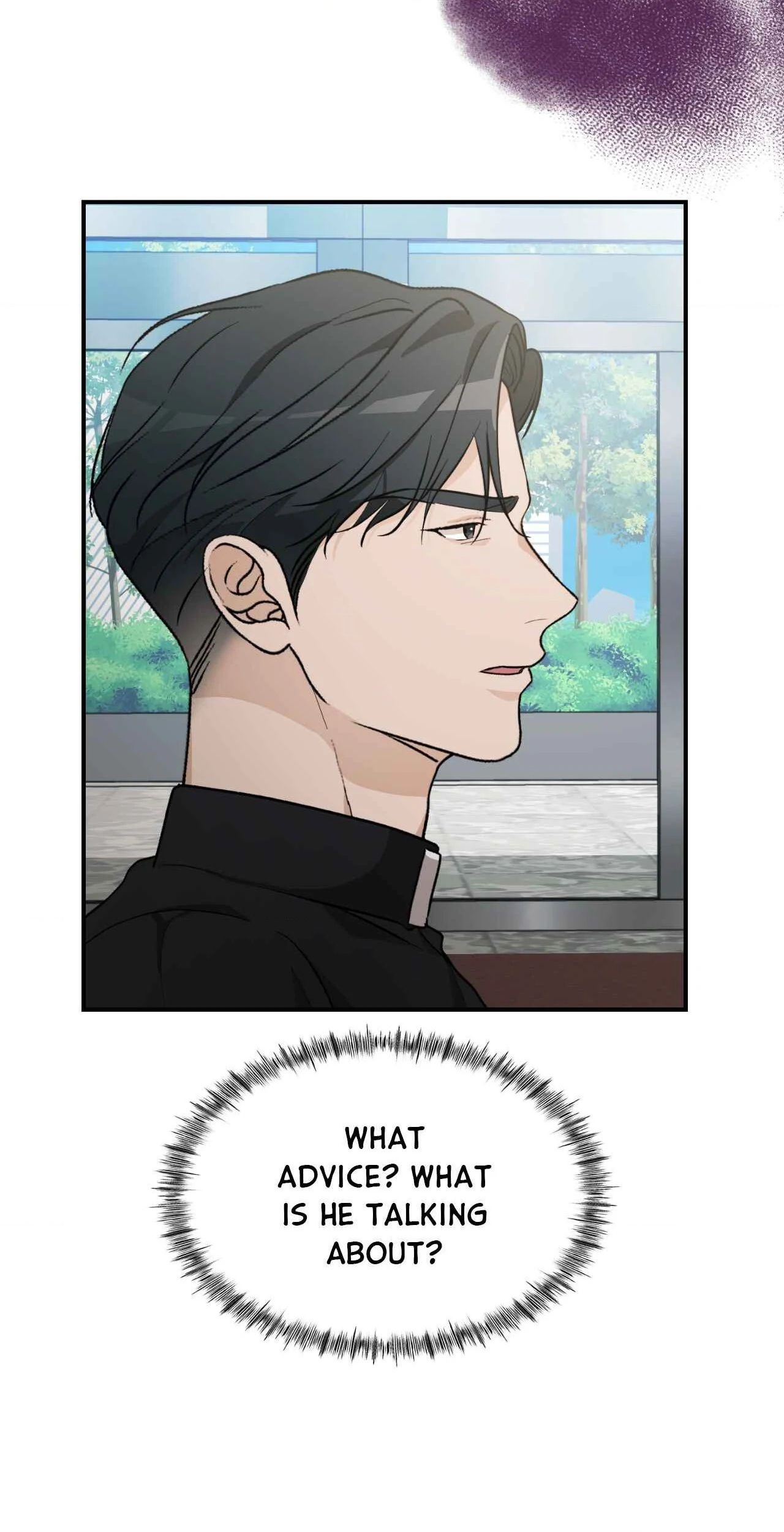 Thanatos [Official] - Chapter 18 manhwa