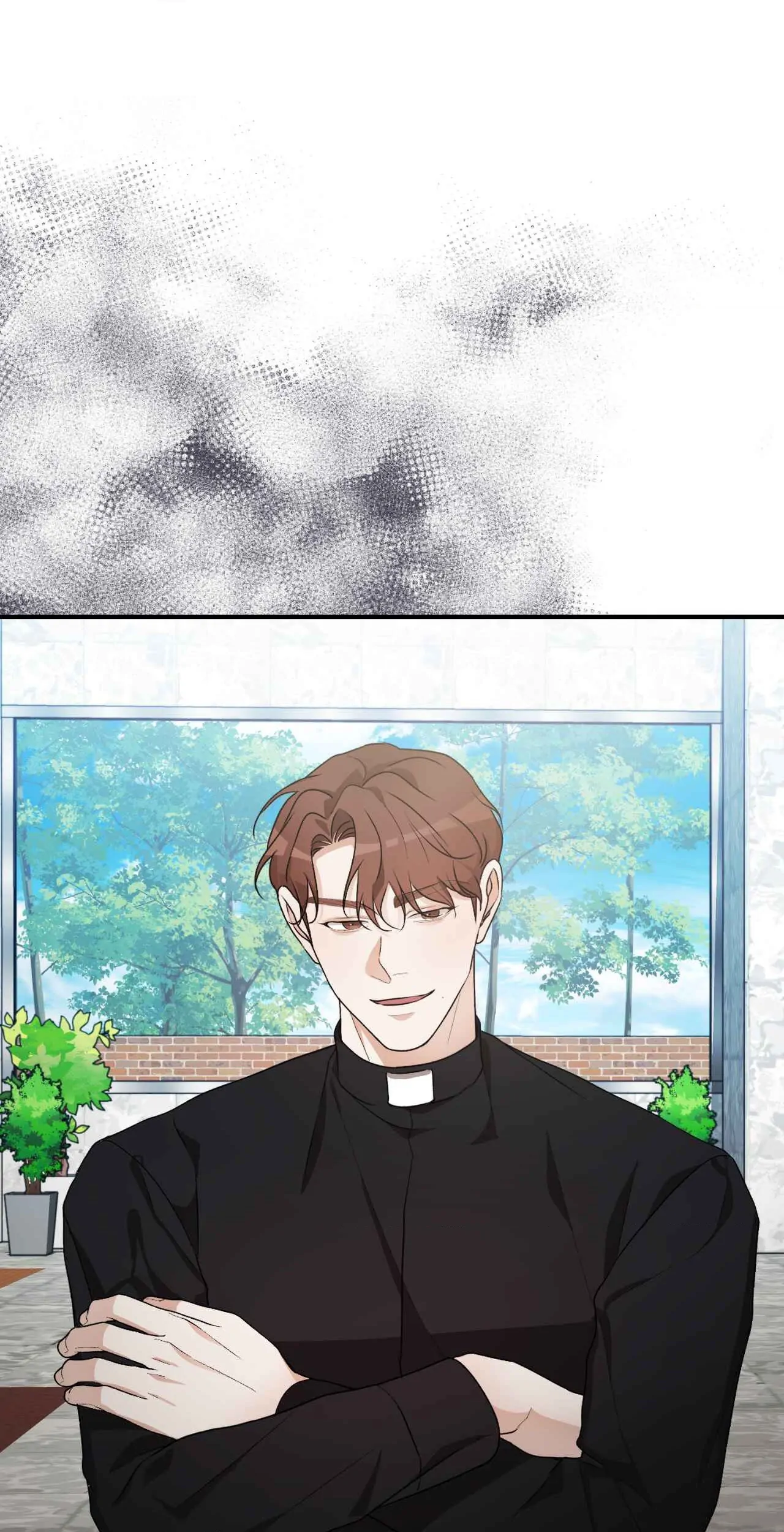 Thanatos [Official] - Chapter 18 manhwa