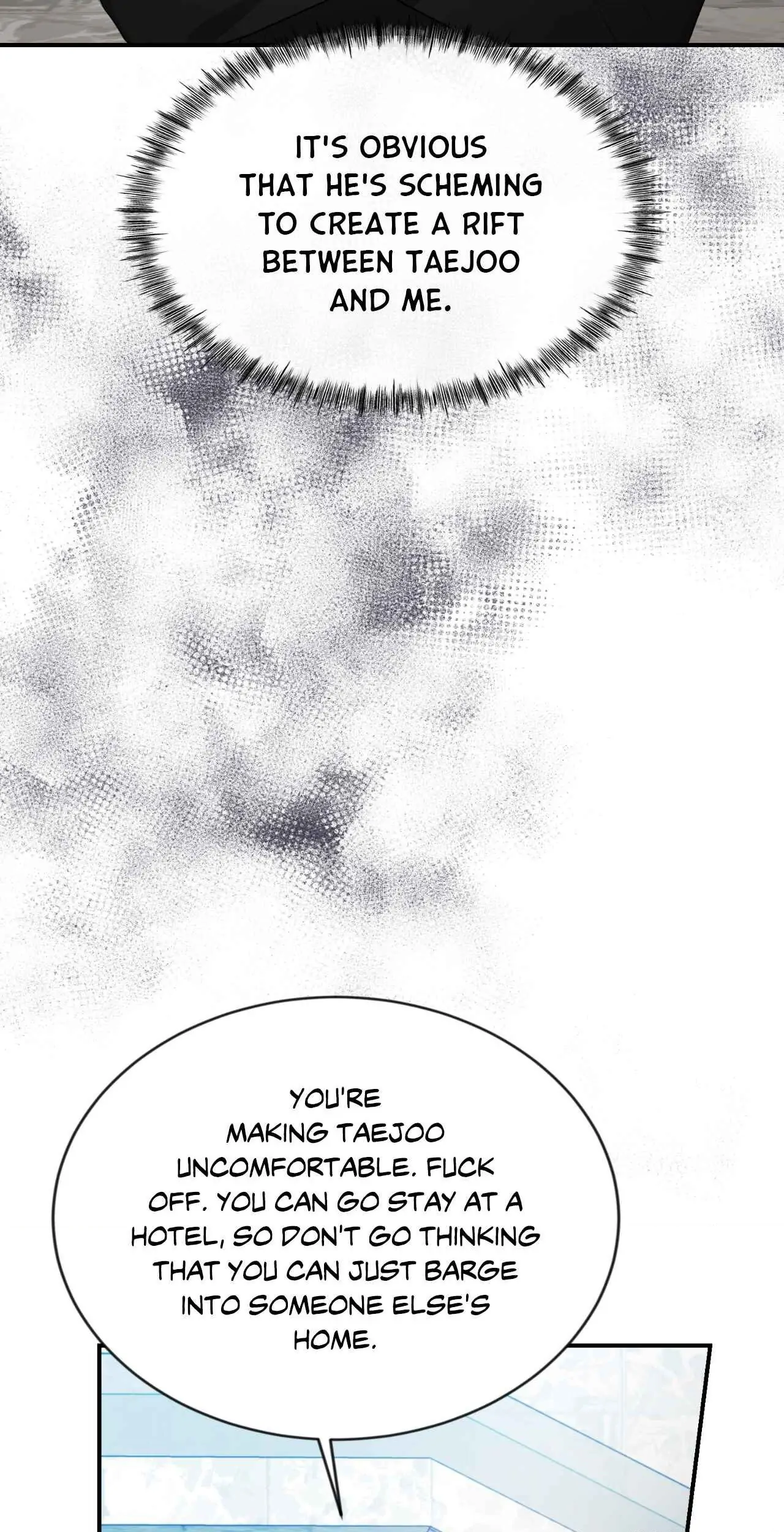 Thanatos [Official] - Chapter 18 manhwa