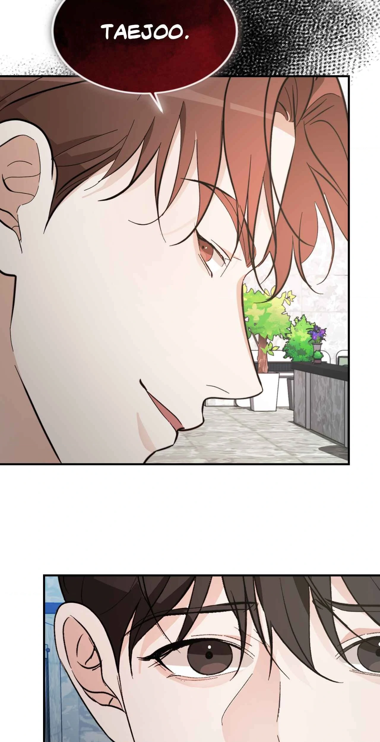 Thanatos [Official] - Chapter 18 manhwa