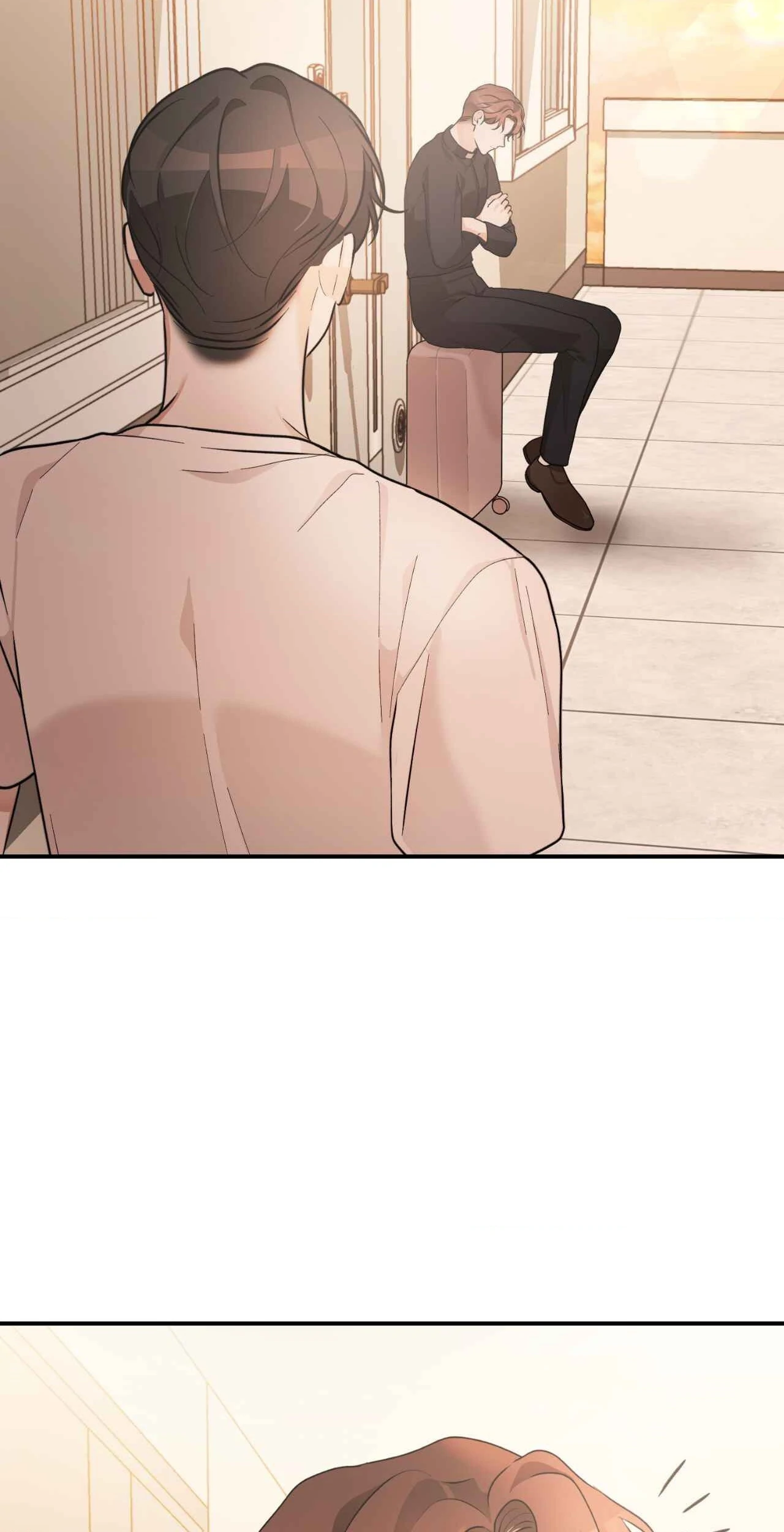 Thanatos [Official] - Chapter 19 manhwa